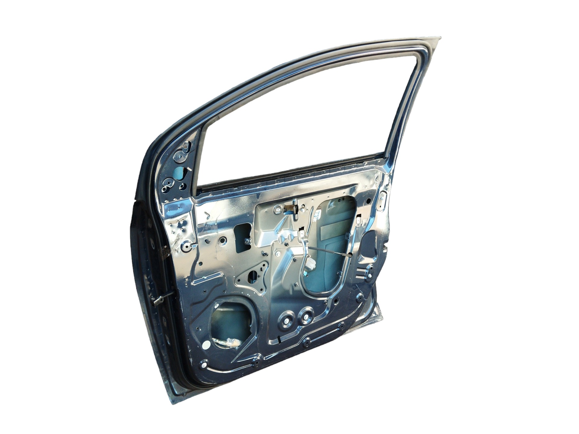 Porta Dianteira L/d Chevrolet Spin 2012/22 Original 6