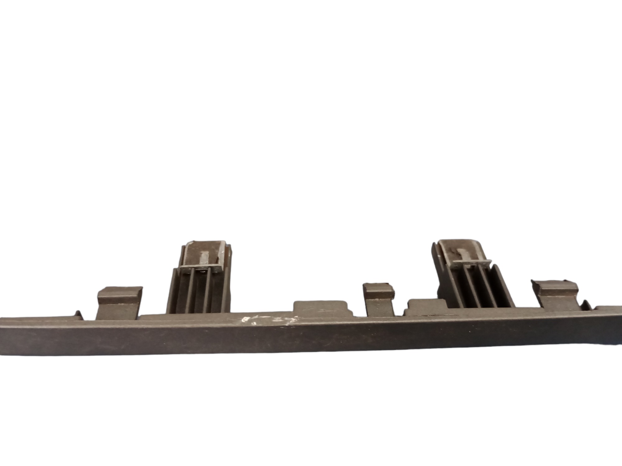 Moldura Difusor Central Gm Captiva 2011/17 6