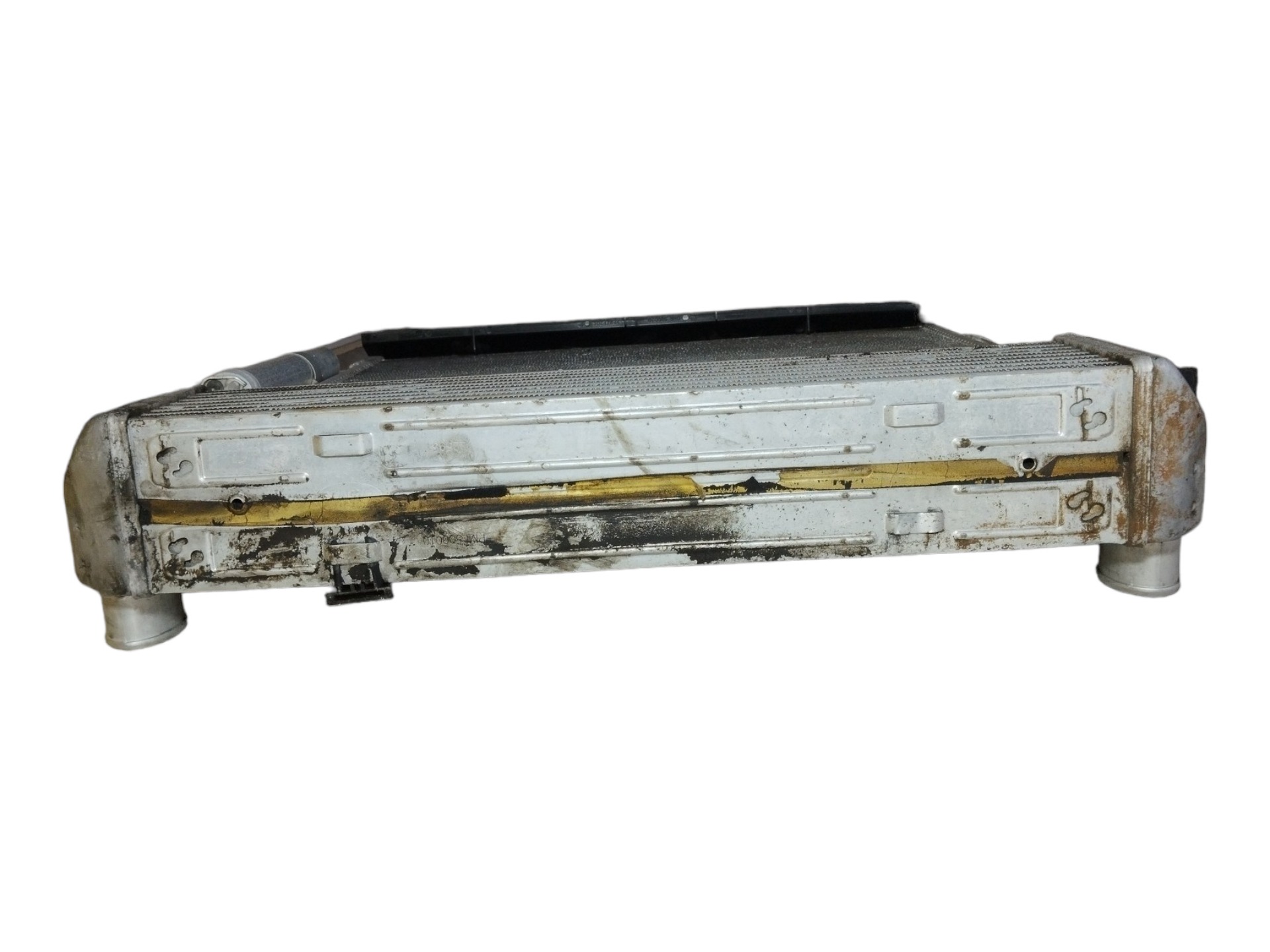 Kit Radiador Range Rover Vogue V8 3.6 Diesel 7