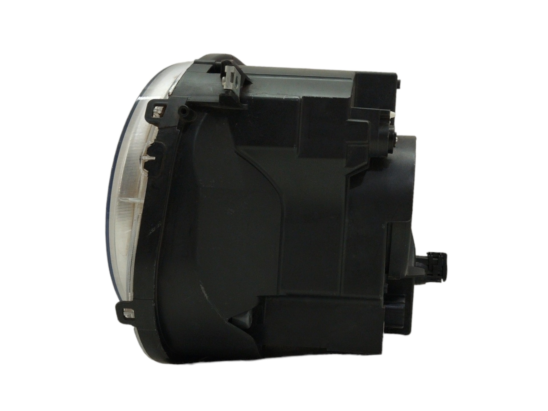 Farol L/d Jeep Renegade 2015 A 2019 Original C/detalhe  Direito 6
