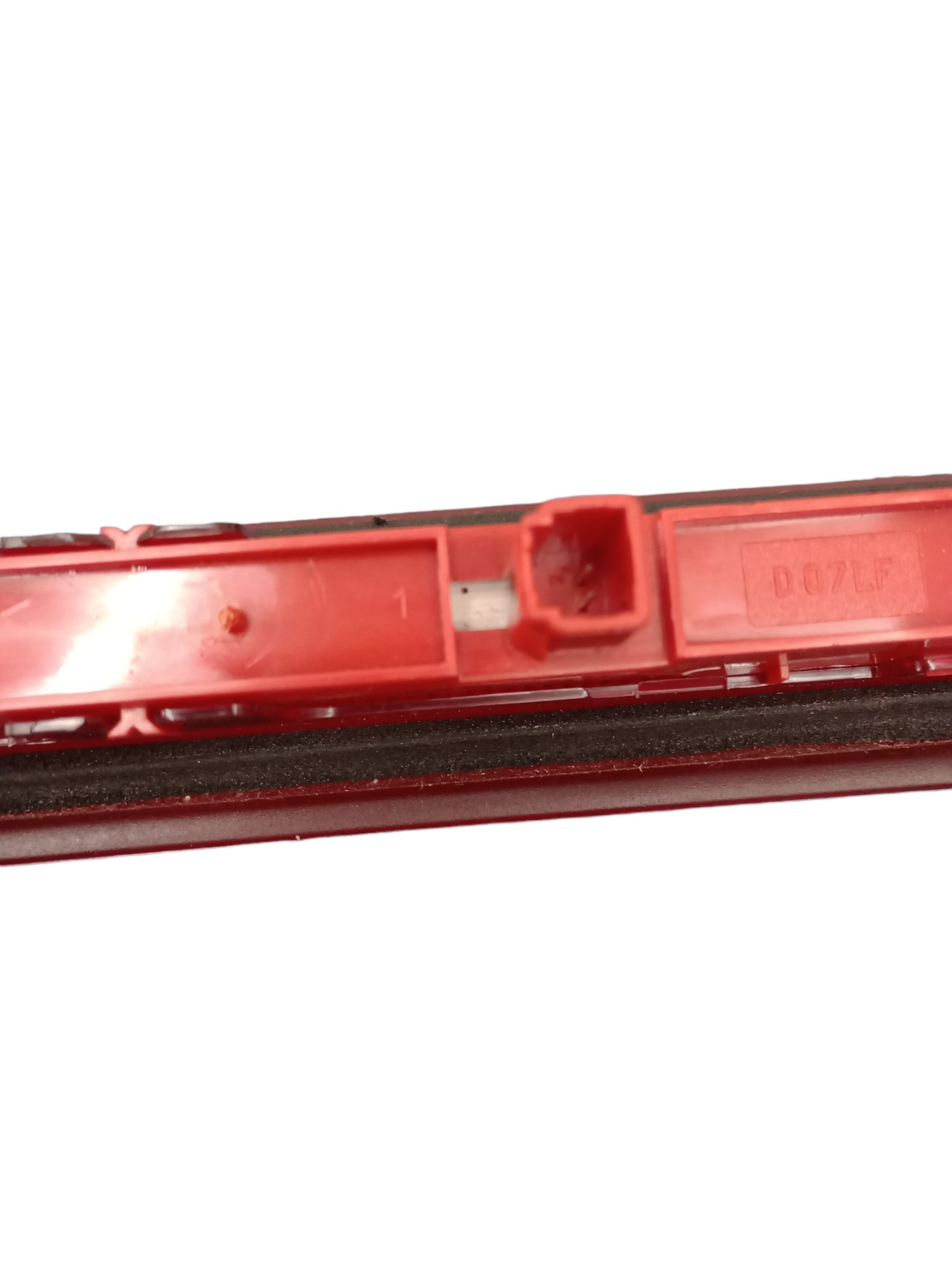 Break Light Ford Ecosport 2013/16 Original De Led 6