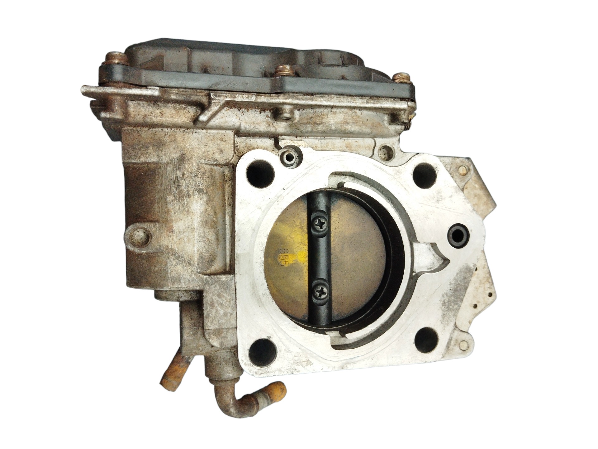 TBI honda civic 1.8 / 2.0 cód GMA6D80328 2