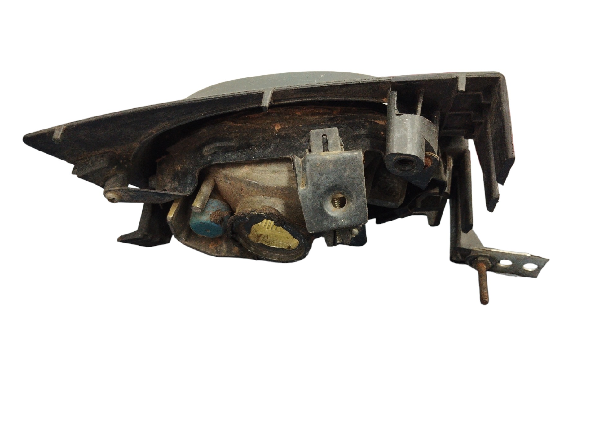 Farol Milha L/e Honda Civic 2007/11 Original 2