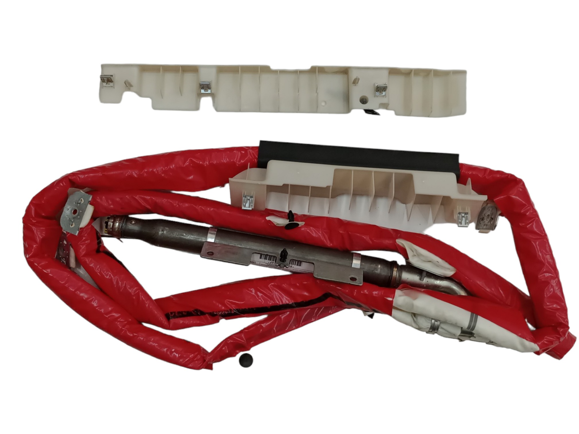 Kit Airbag Fiat Freemont 2.4 2012 A 2016 Original 6