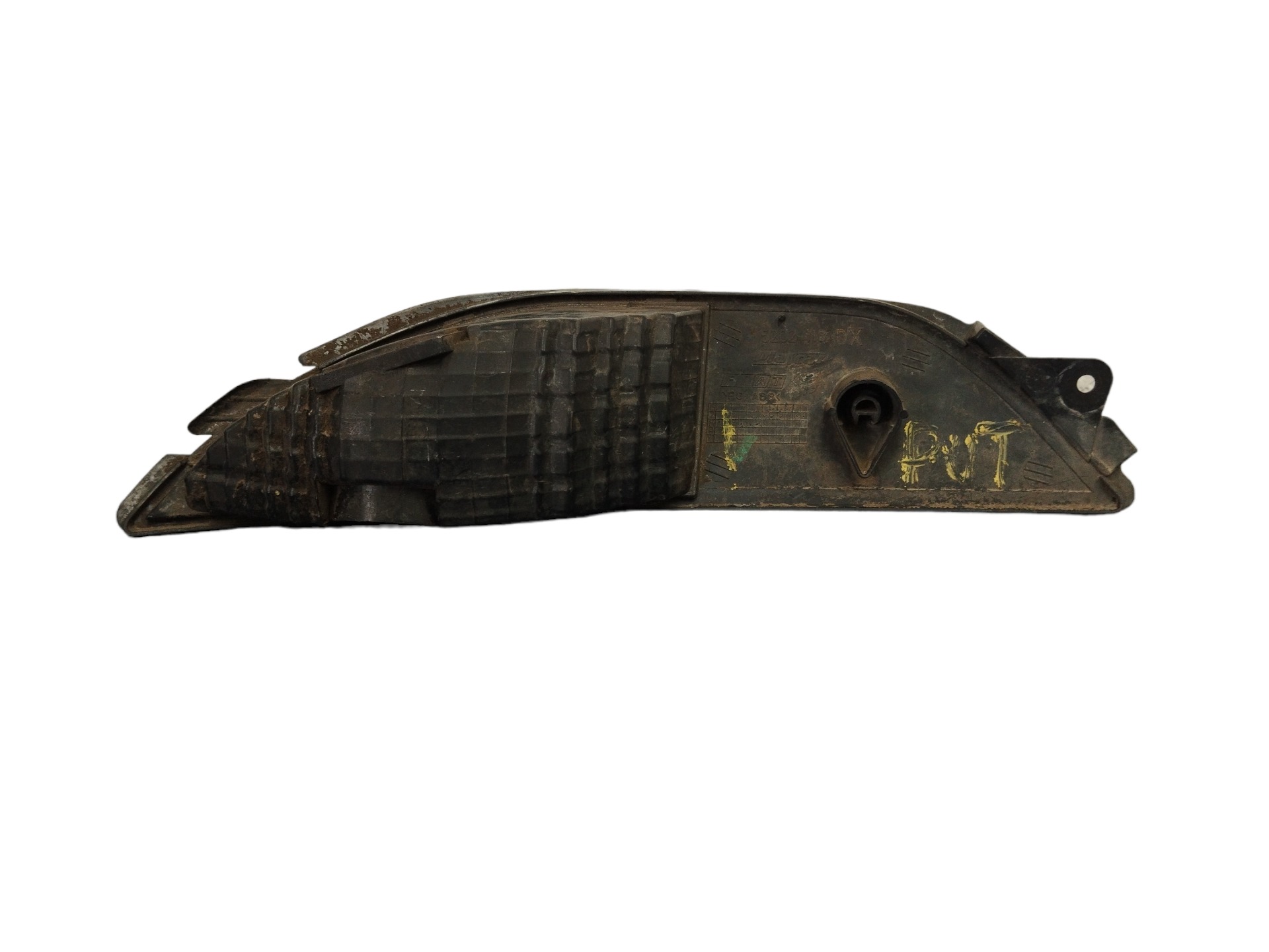 Lanterna Traseira Direita Para-choque Fiat Punto Original 3