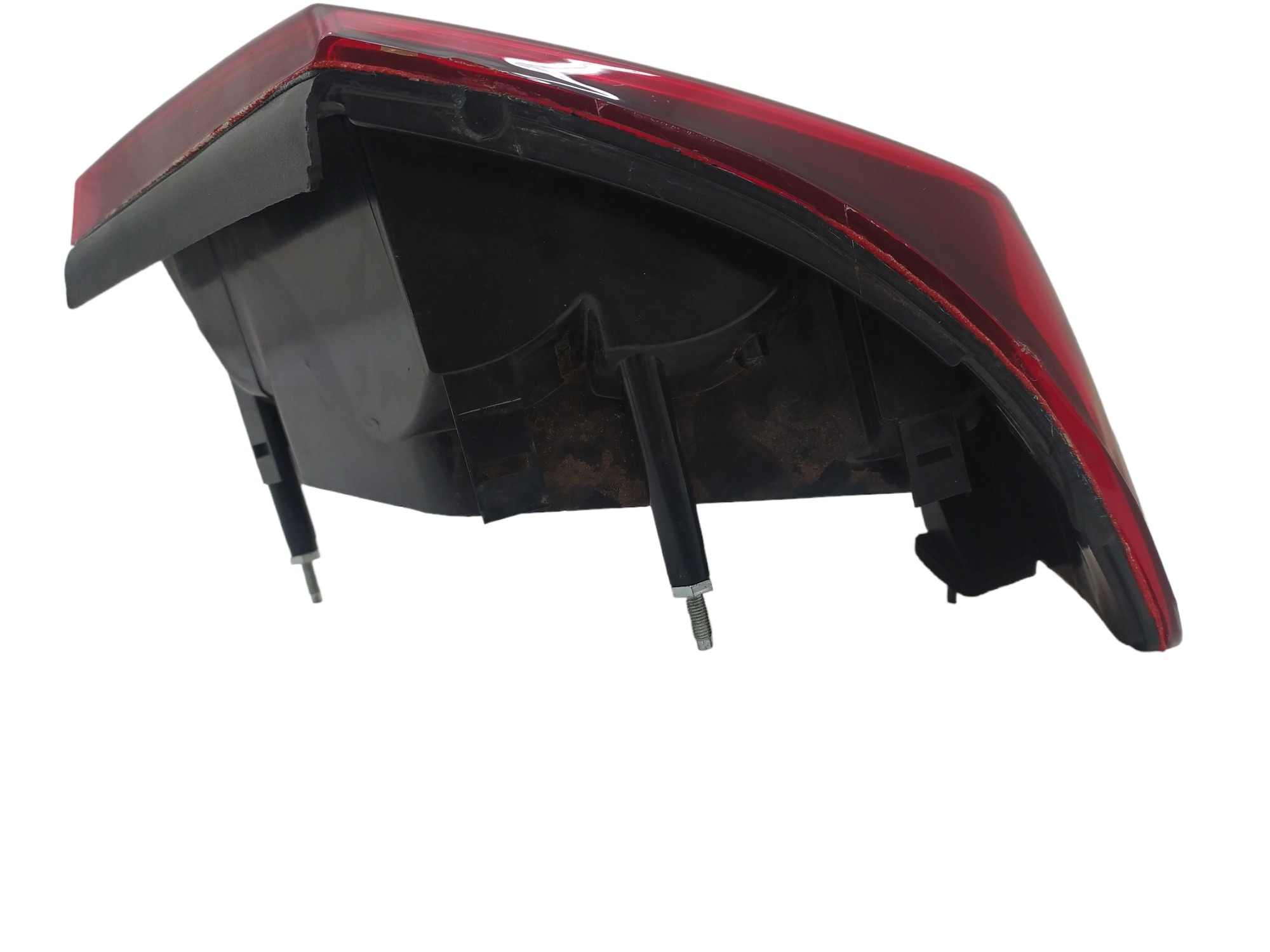 Lanterna Tras Gol G5 L/e Fumê 2008/2015 Paralelo 6
