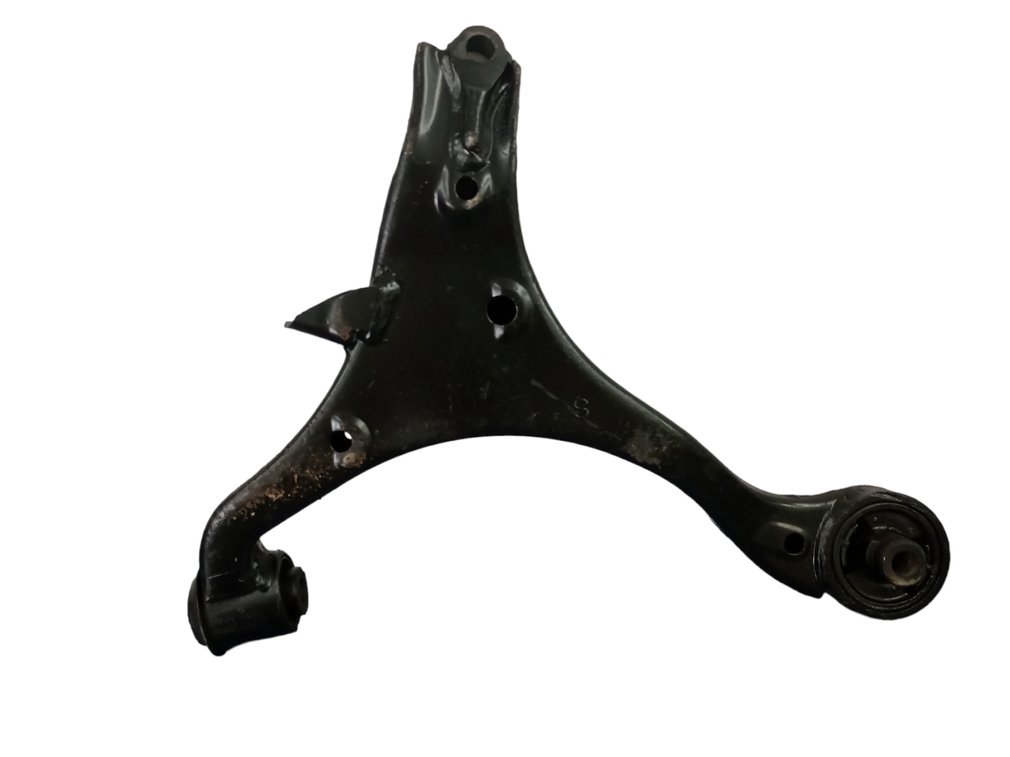 Bandeja Suspensão Dianteira L/d Honda Civic 2001 A 2005 2