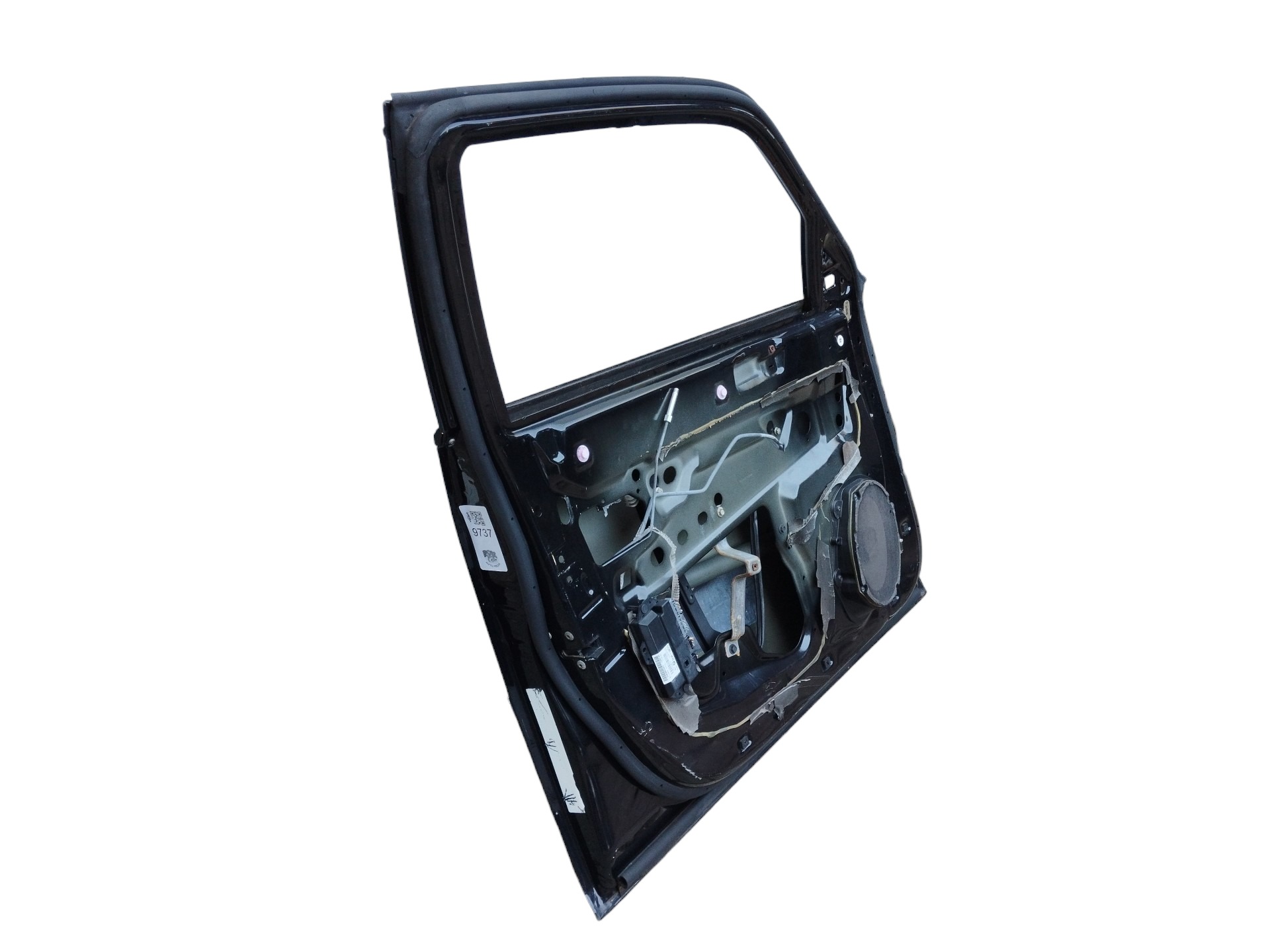 Porta Dianteira L/e Chrysler 300c 2011/16 C/detalhe 5