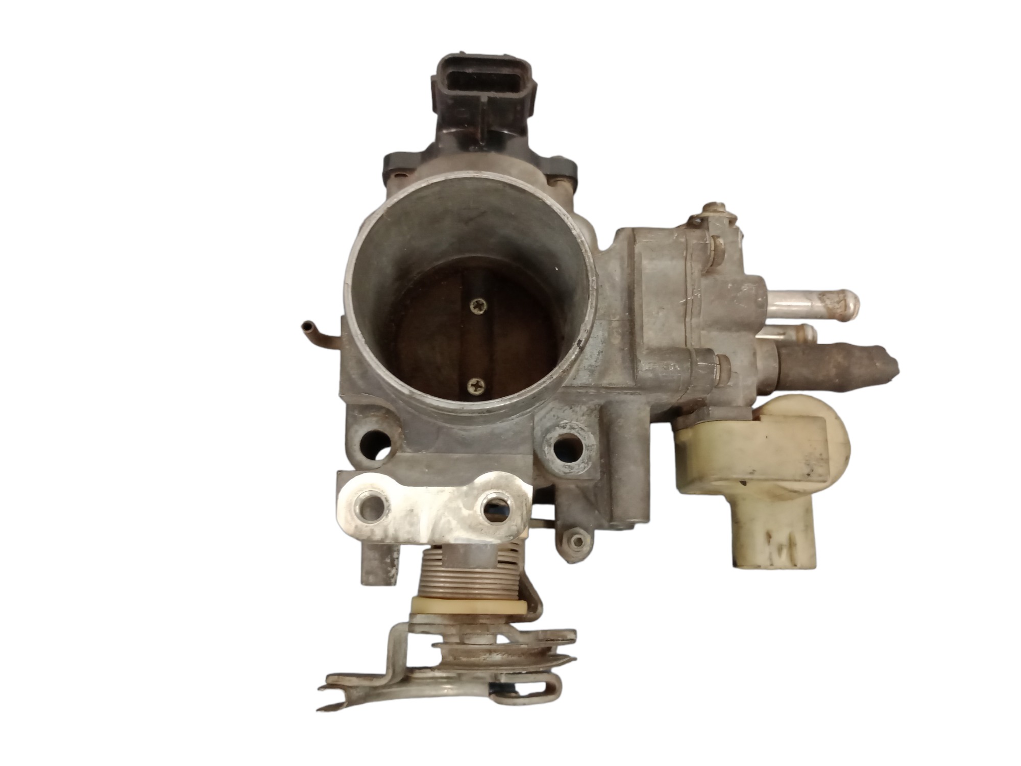 TBI TOYOTA COROLLA 1.6 1995 A 2000 3