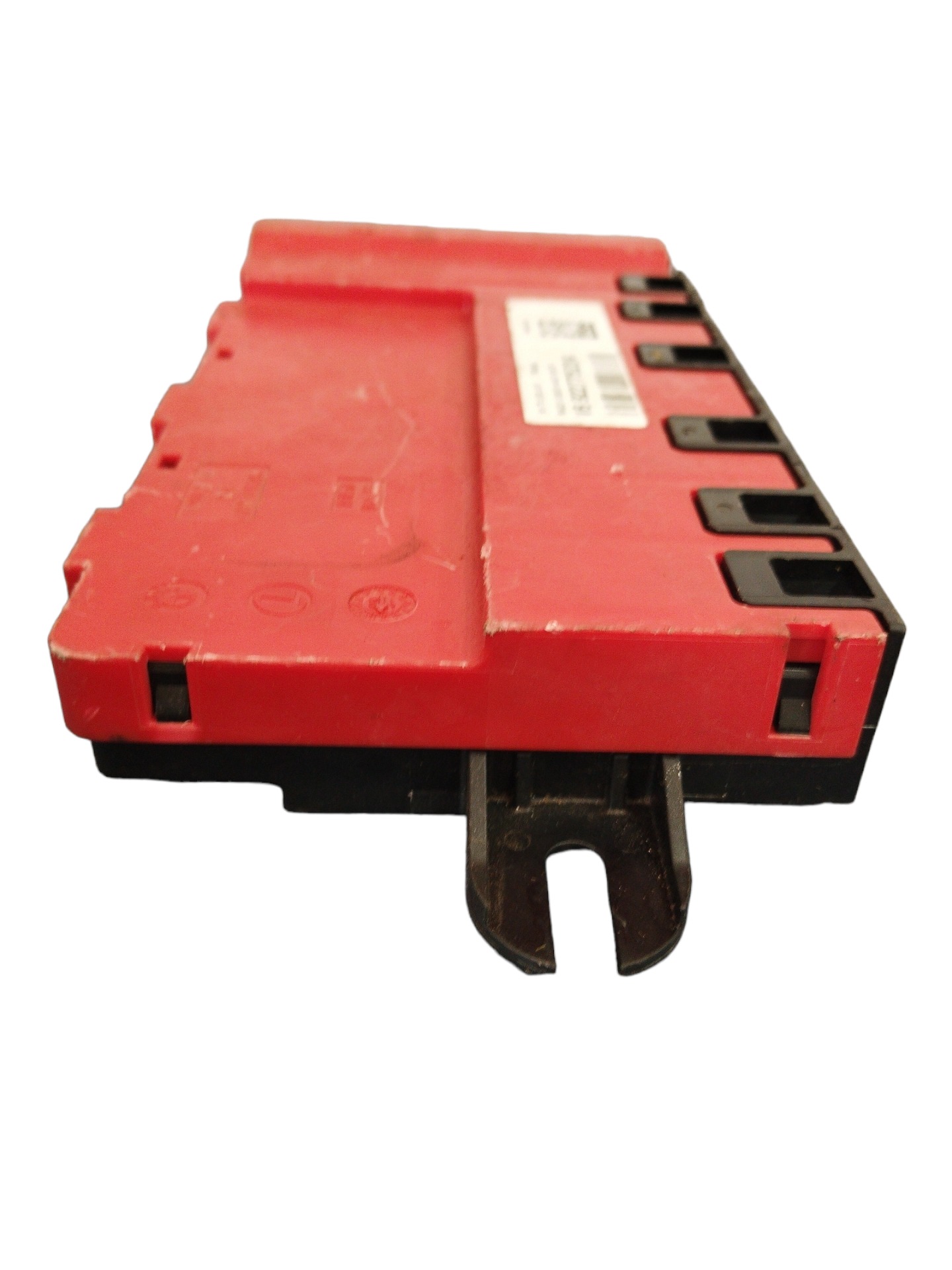 Módulo Controle Da Bateria Positivo Bmw 320i 2013 A 2016 4