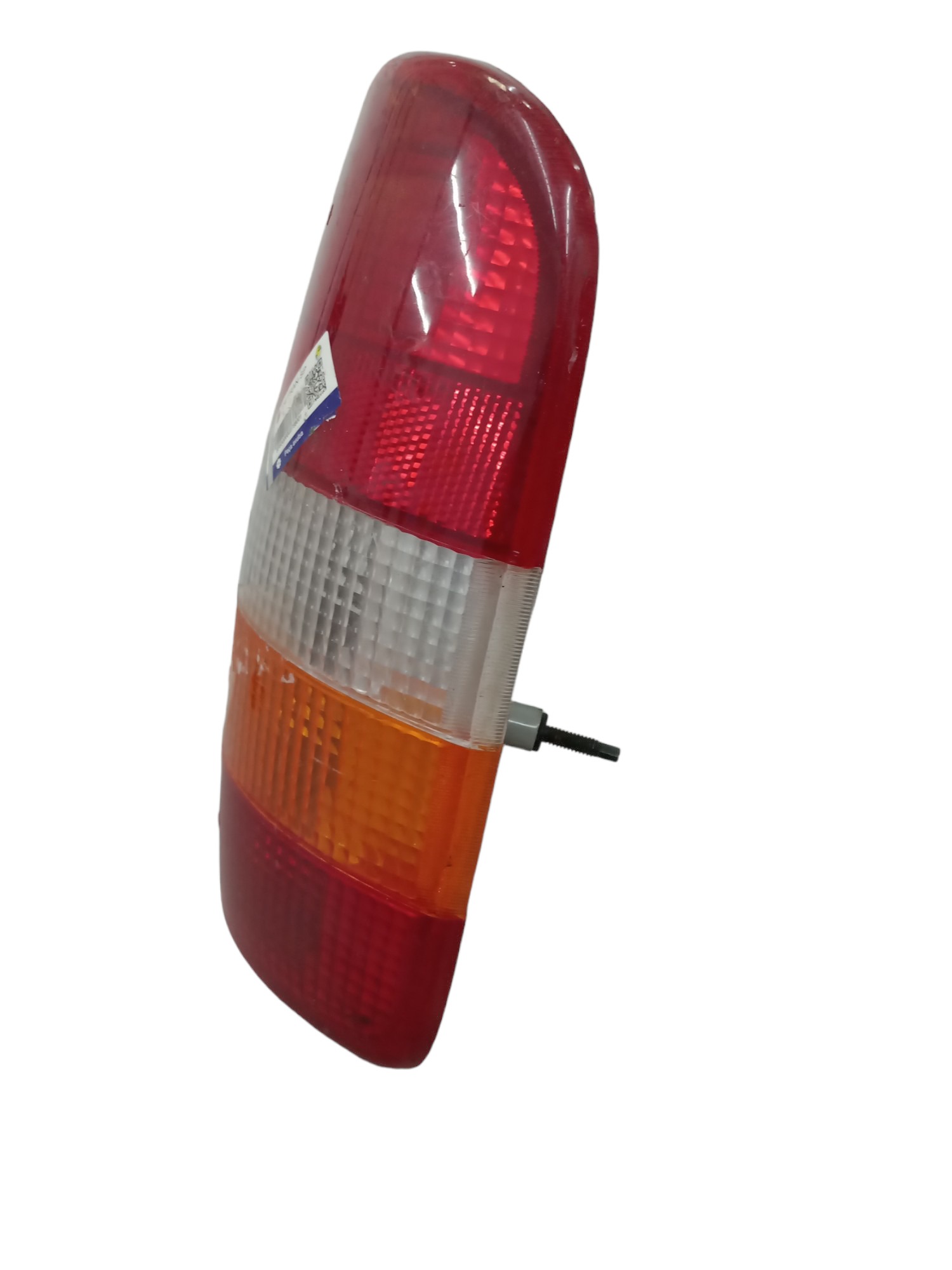 Lanterna T/d Blazer 95/2000 Tricolor C/detalhe Paralelo 2