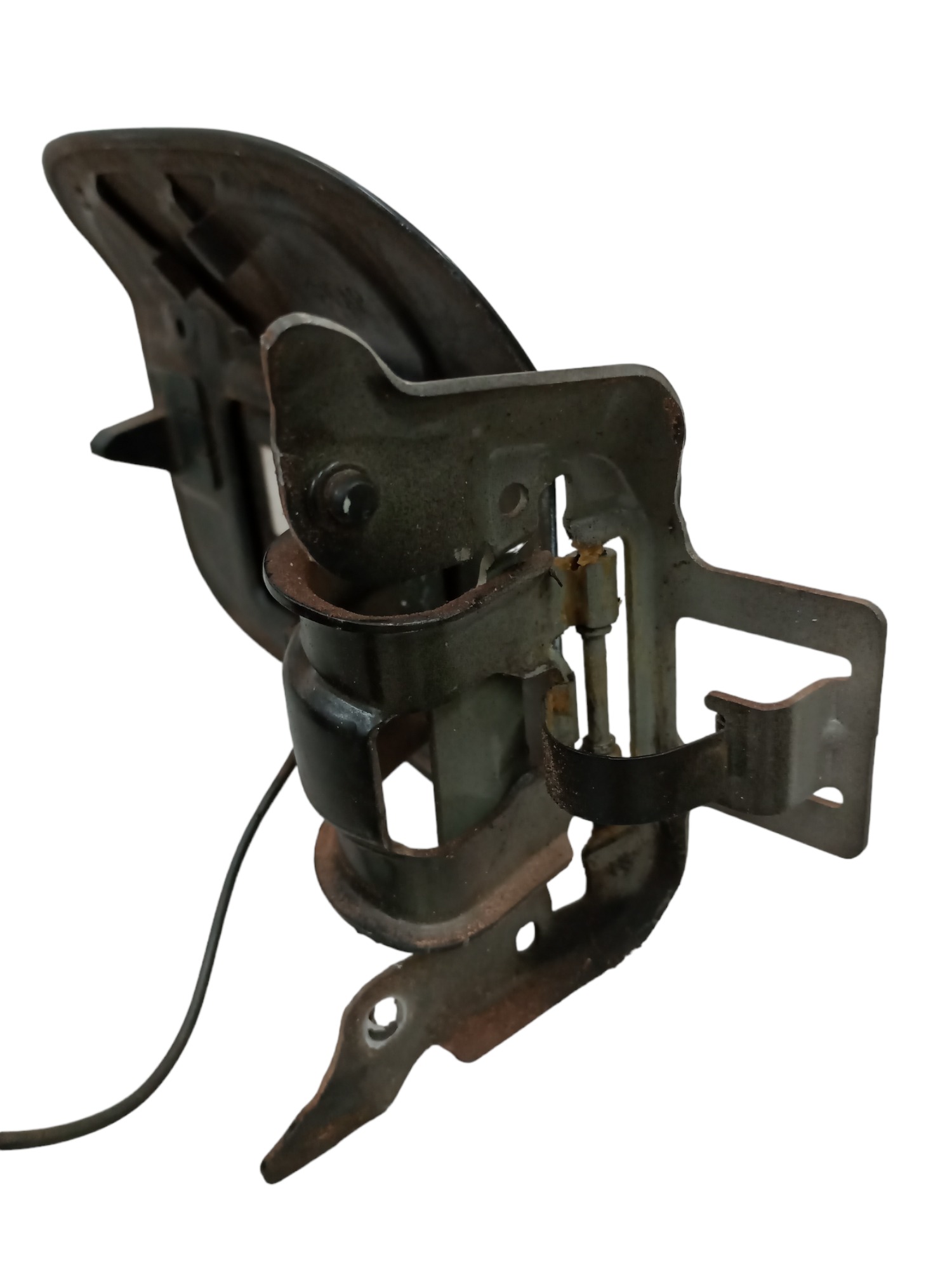 Portinhola Tanque Honda Civic G10 2017/21 Original 4