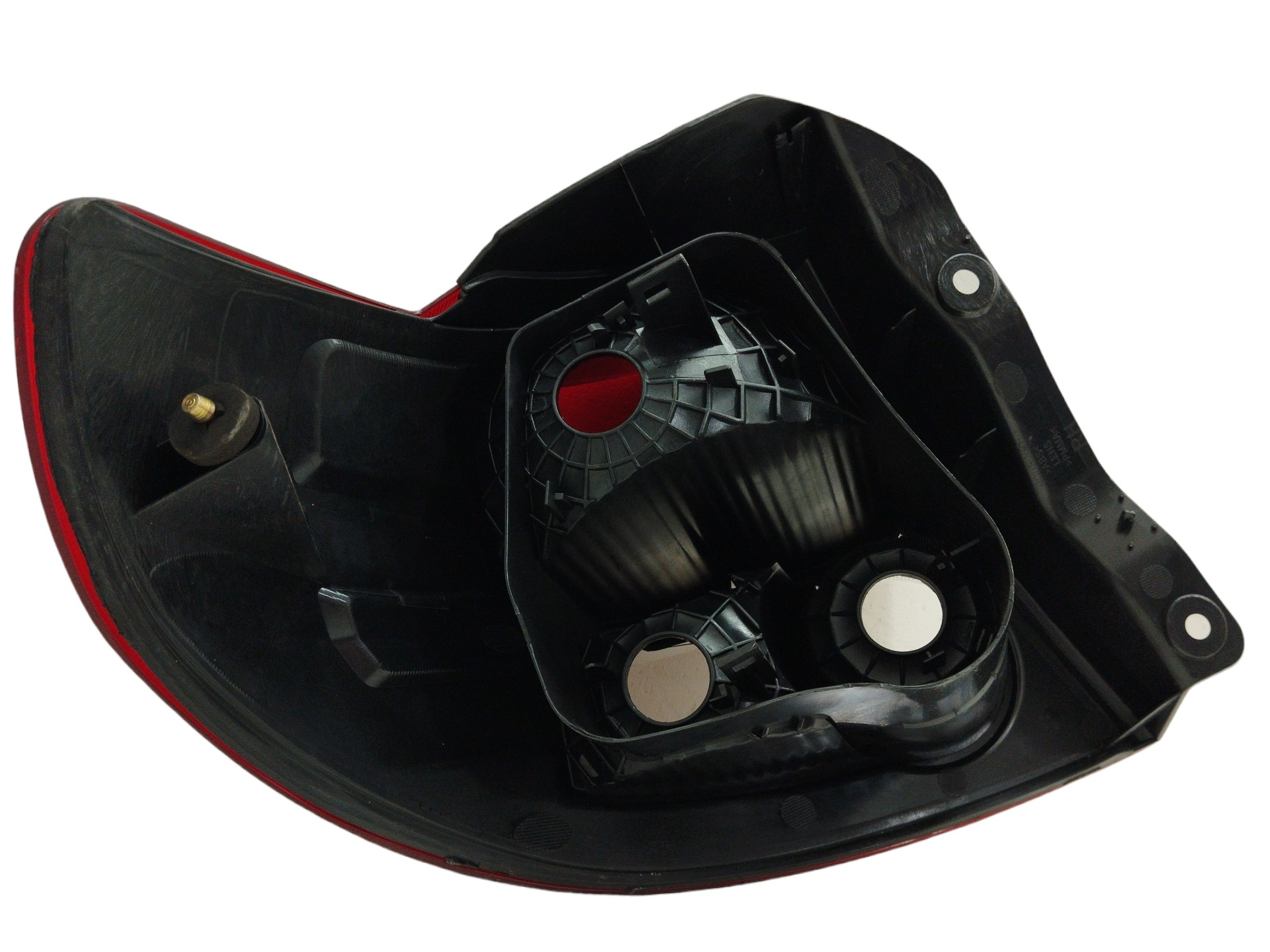 LANTERNA TRAS L/D FORD KA CRISTAL 2008 A 2012 PARALELO 4