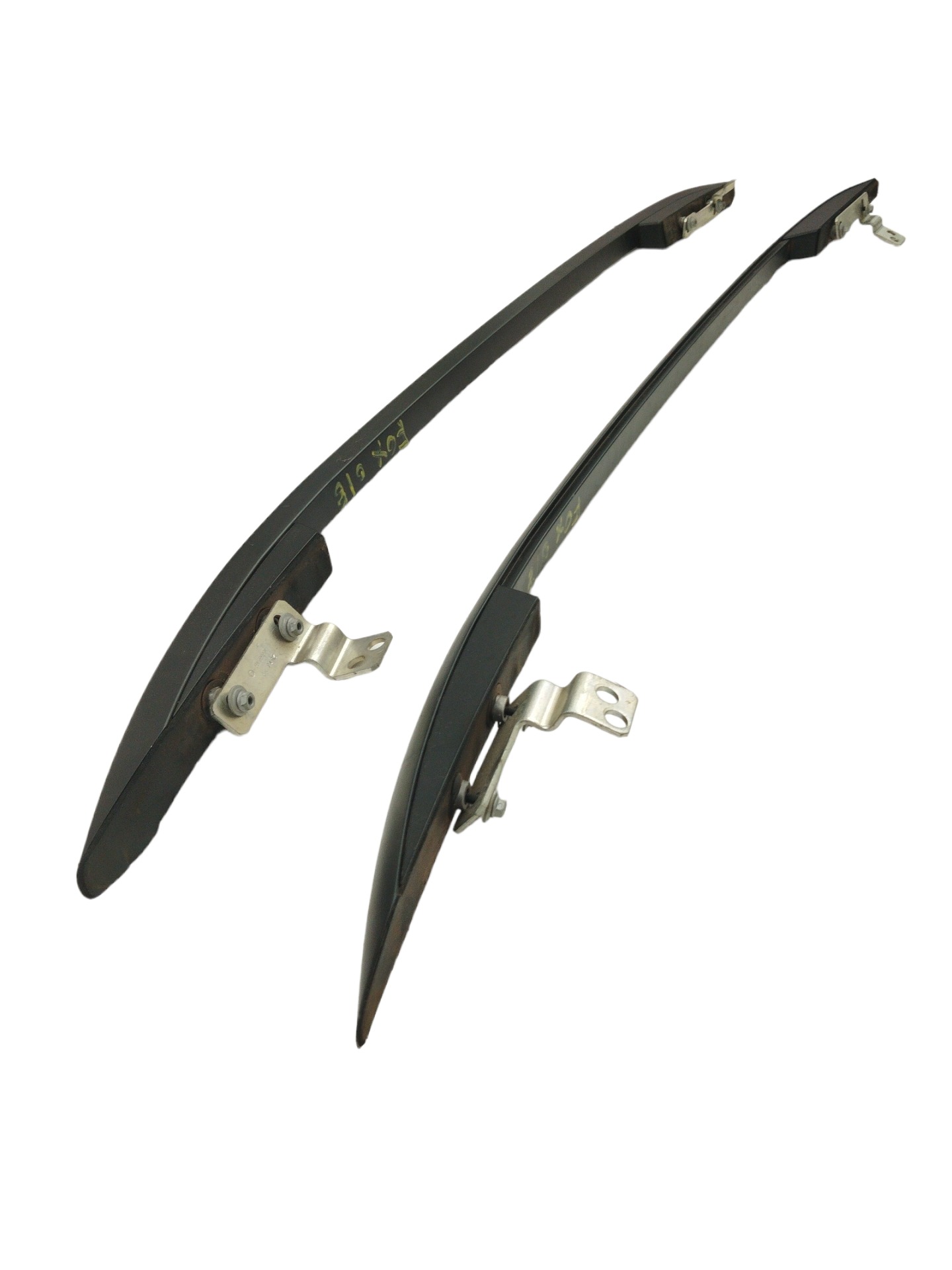 Rack De Teto Vw Crossfox/fox 2012/15 Original 6