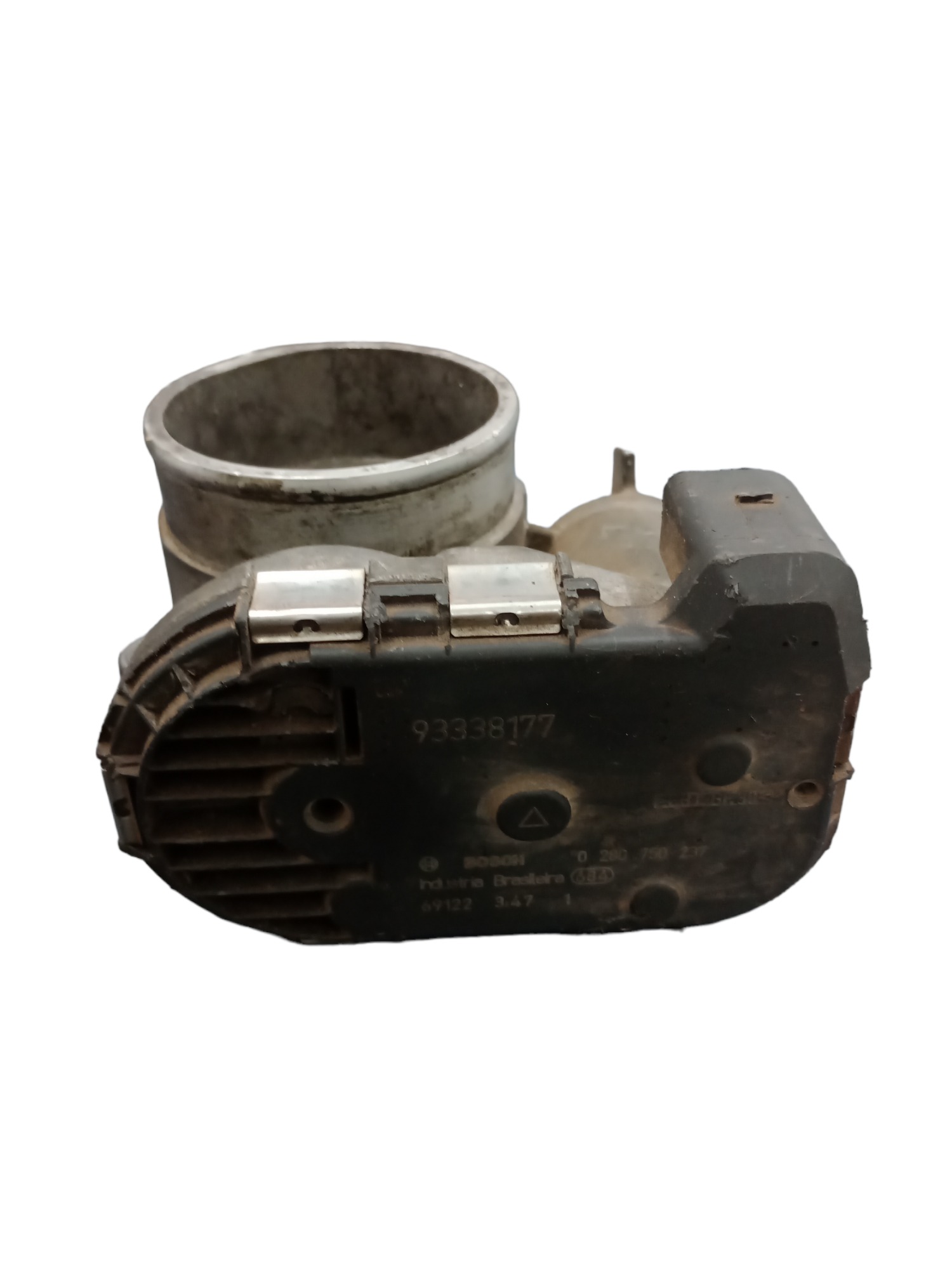 TBI GM astra/vectra/Zafira 2.0 e 2.4 original 0280750237 3