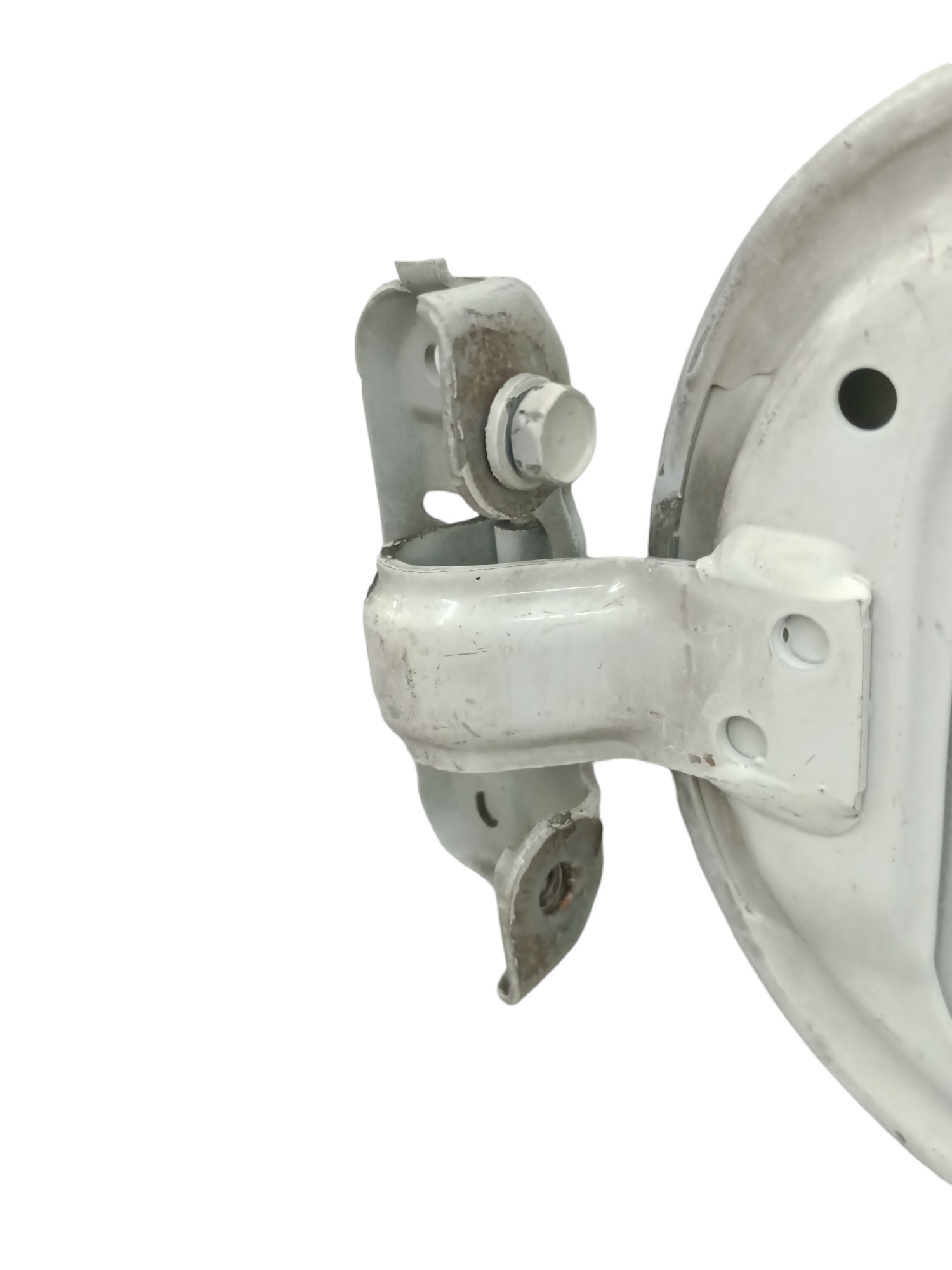 Portinhola Tanque Para Lama Honda Civic  2012 A 16 Origina 4