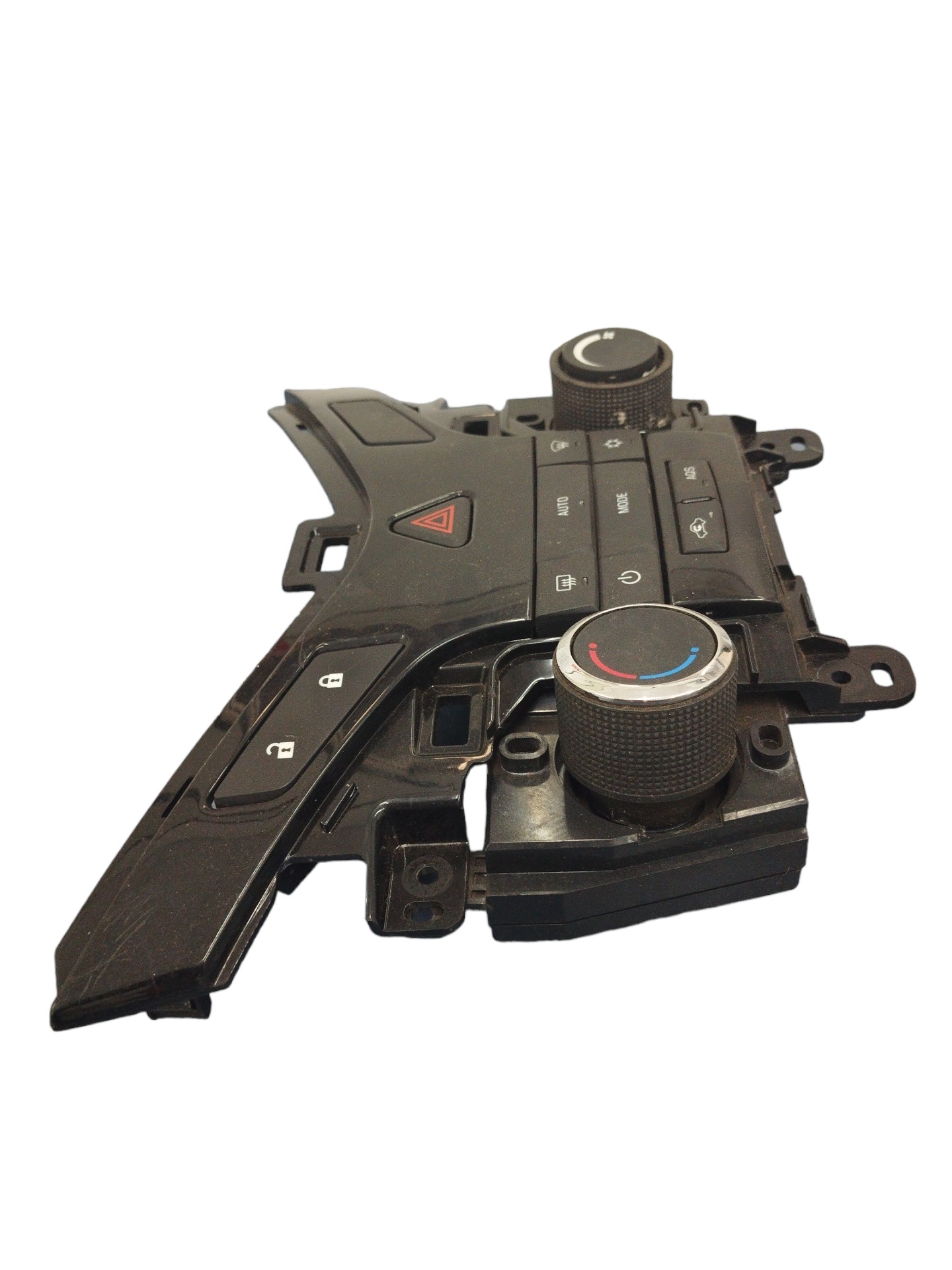 Comando ar condicionado GM cruze 2012/13 original 3