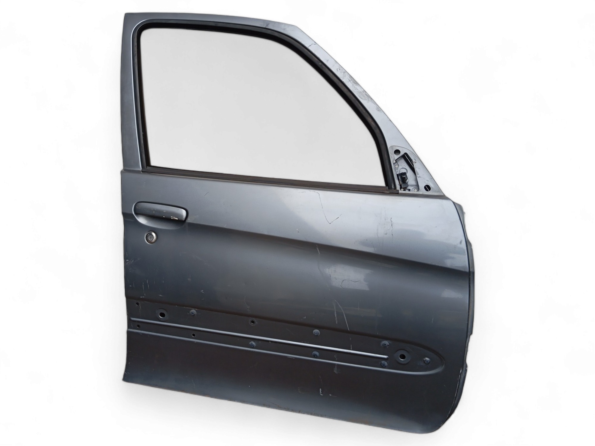Porta Dianteira L/d Citroen Xsara Picasso 2012 A 2021  – Dianteira – Direito – Cinza 3