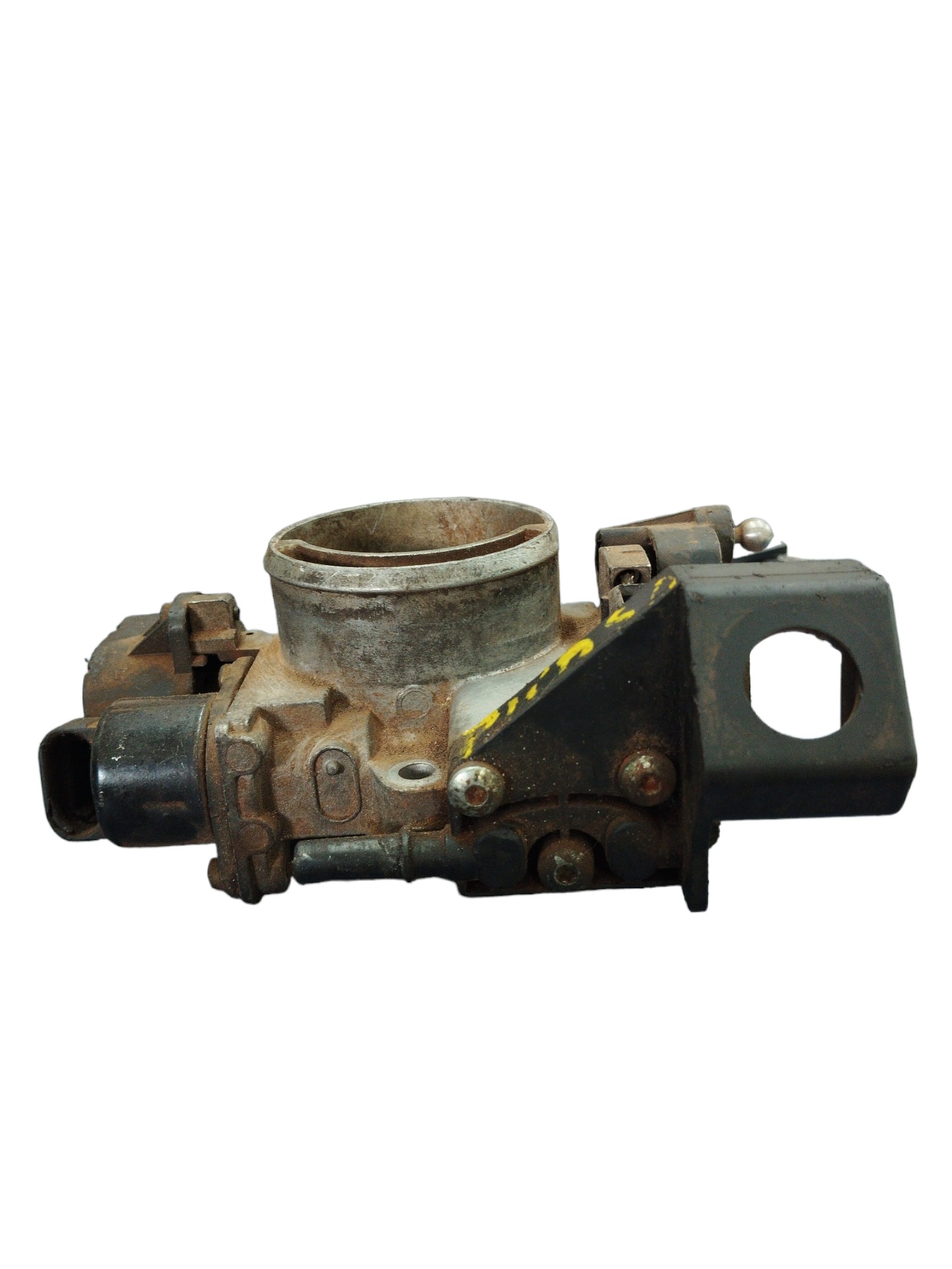 TBI Xsara picasso/C3/Peugeot/207/307 cód 9642473280 3