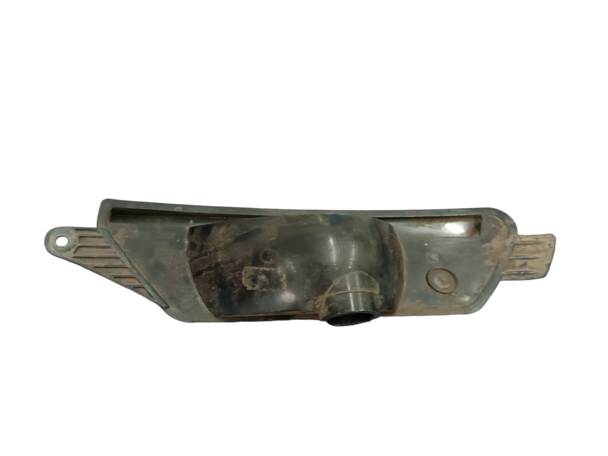 Lanterna Neblina Traseira L/e Vw Fox 2010/18 – 5z6945701 2