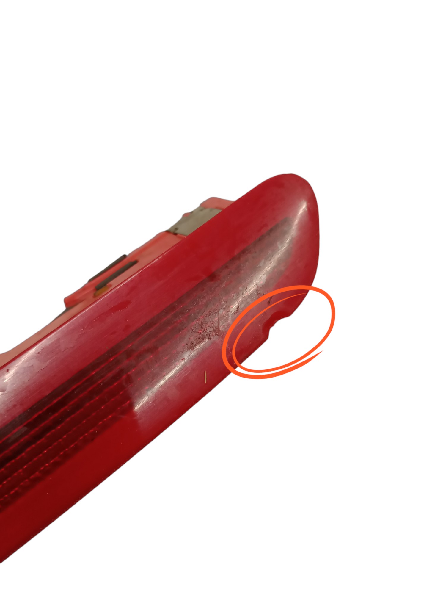Break Light Vw Gol G5/g6 Original C/detalhe Cód 5u6945097a 3