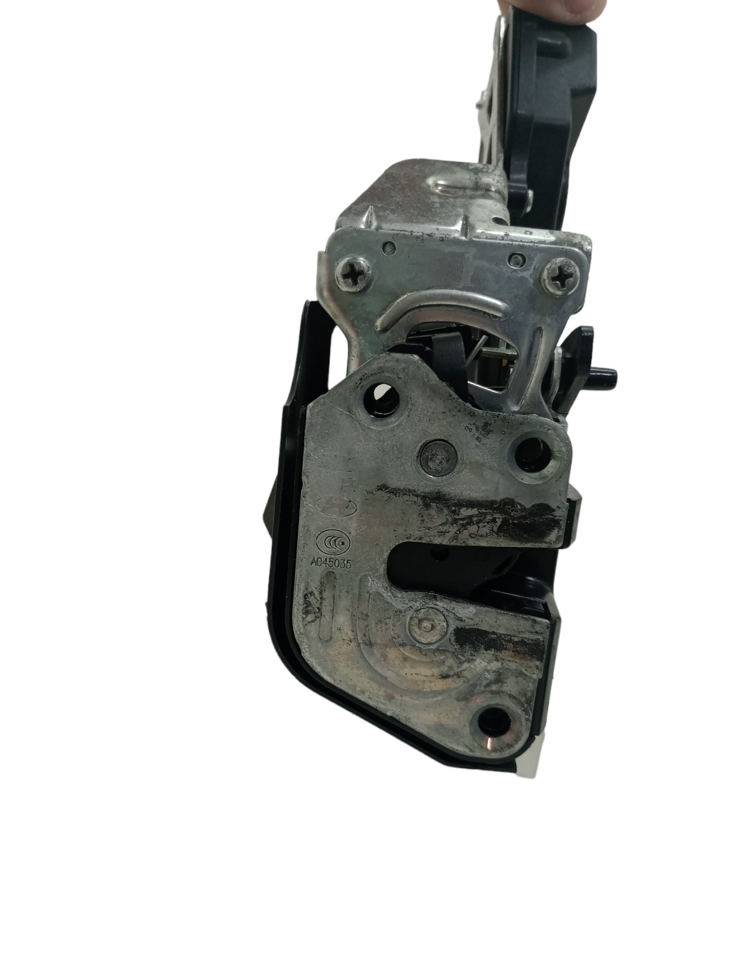 Fechadura Eletrica Traseira L/d Hyundai Tucson 2011 Original 4
