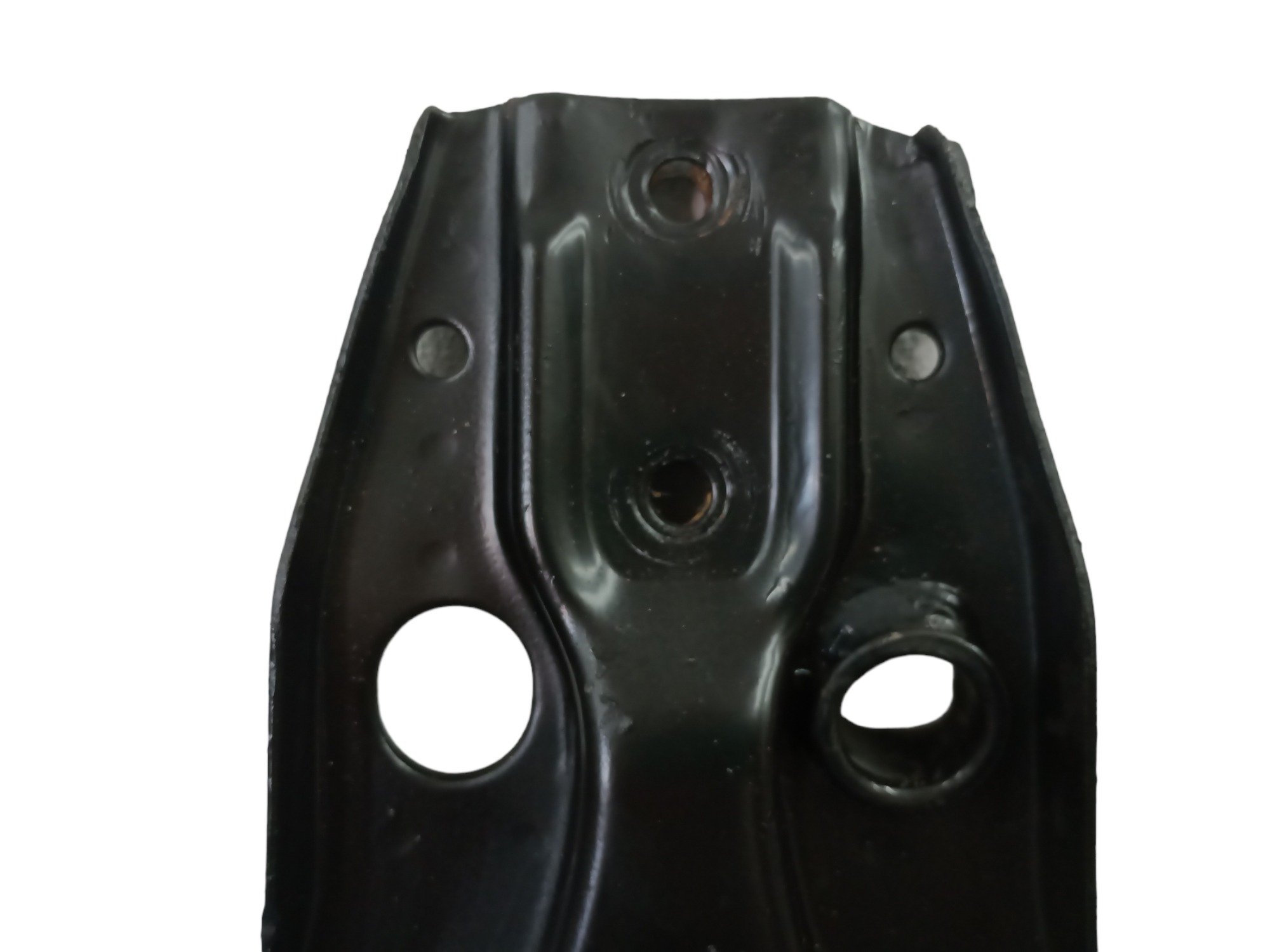 Bandeja Suspensão Dianteira Vw Santana 2001 A 2006 Original 2
