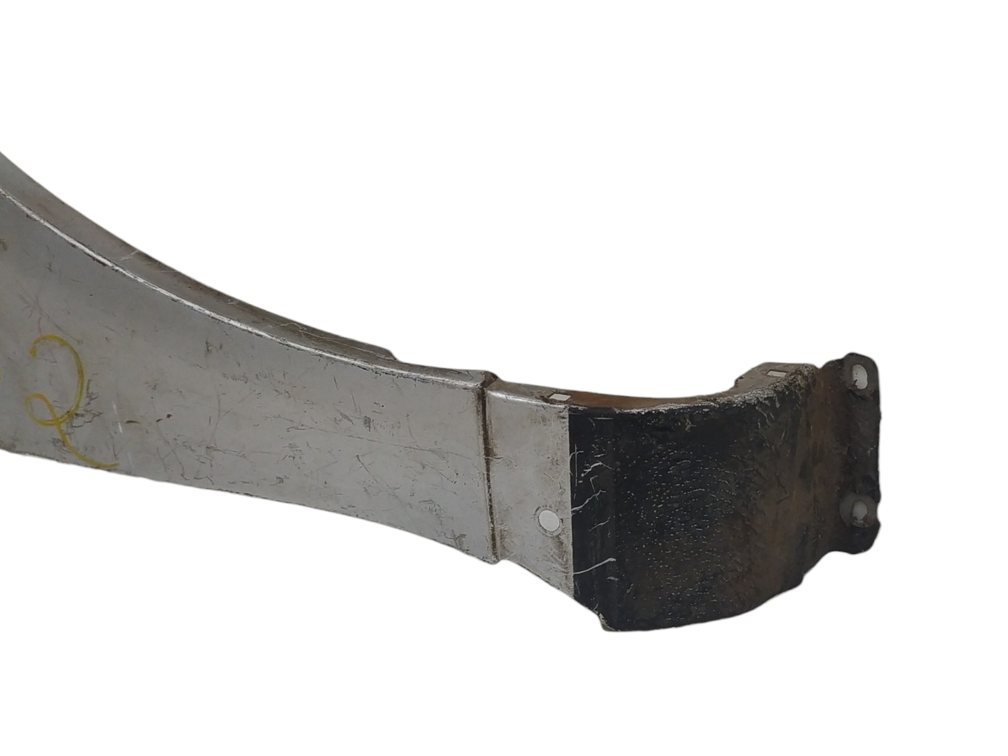Paralama L/d Audi A3 2001 A 2006 Original 3