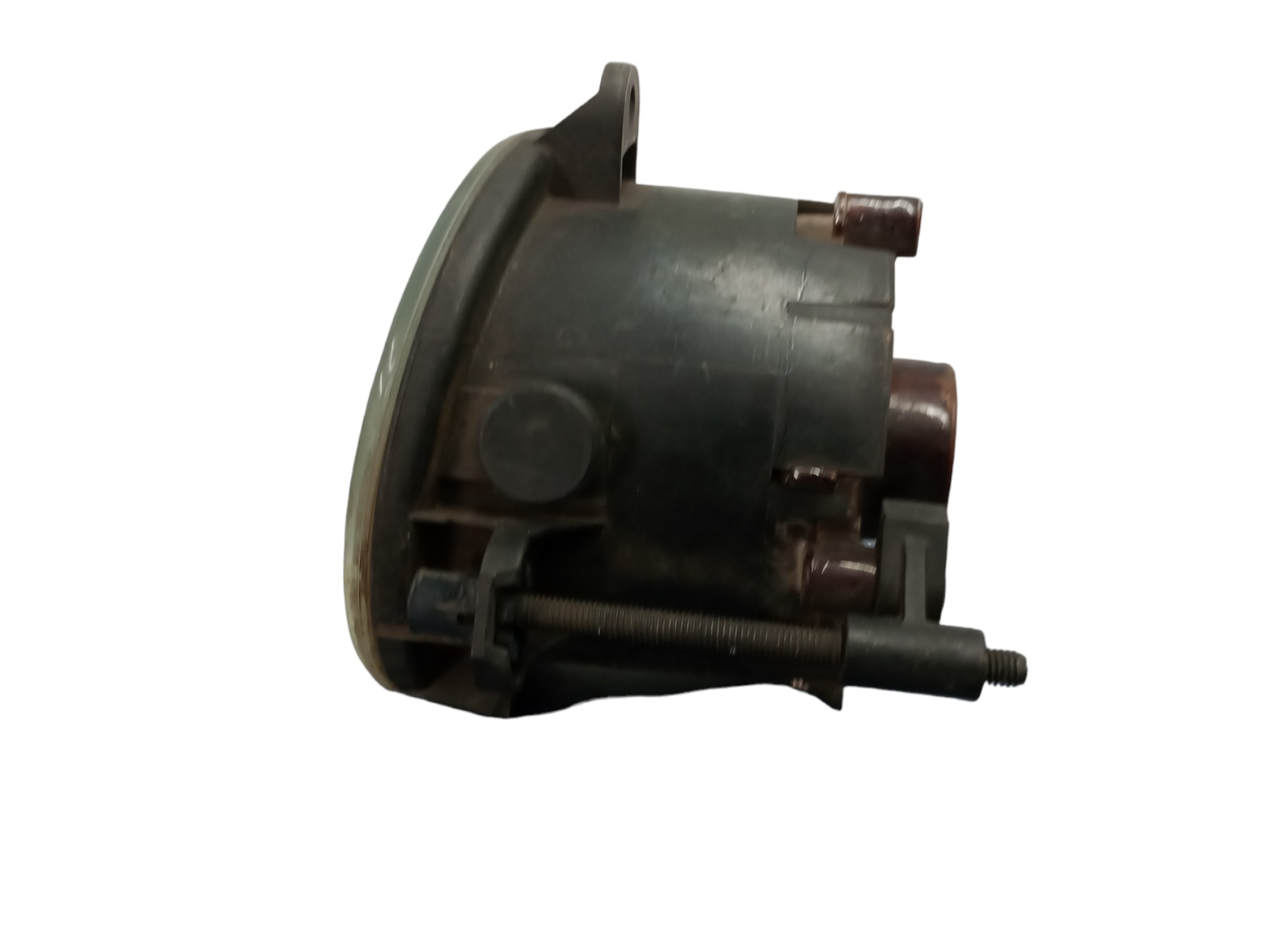 Farol Milha L/d Land Rover Discovery 3 2005/09 Original 3