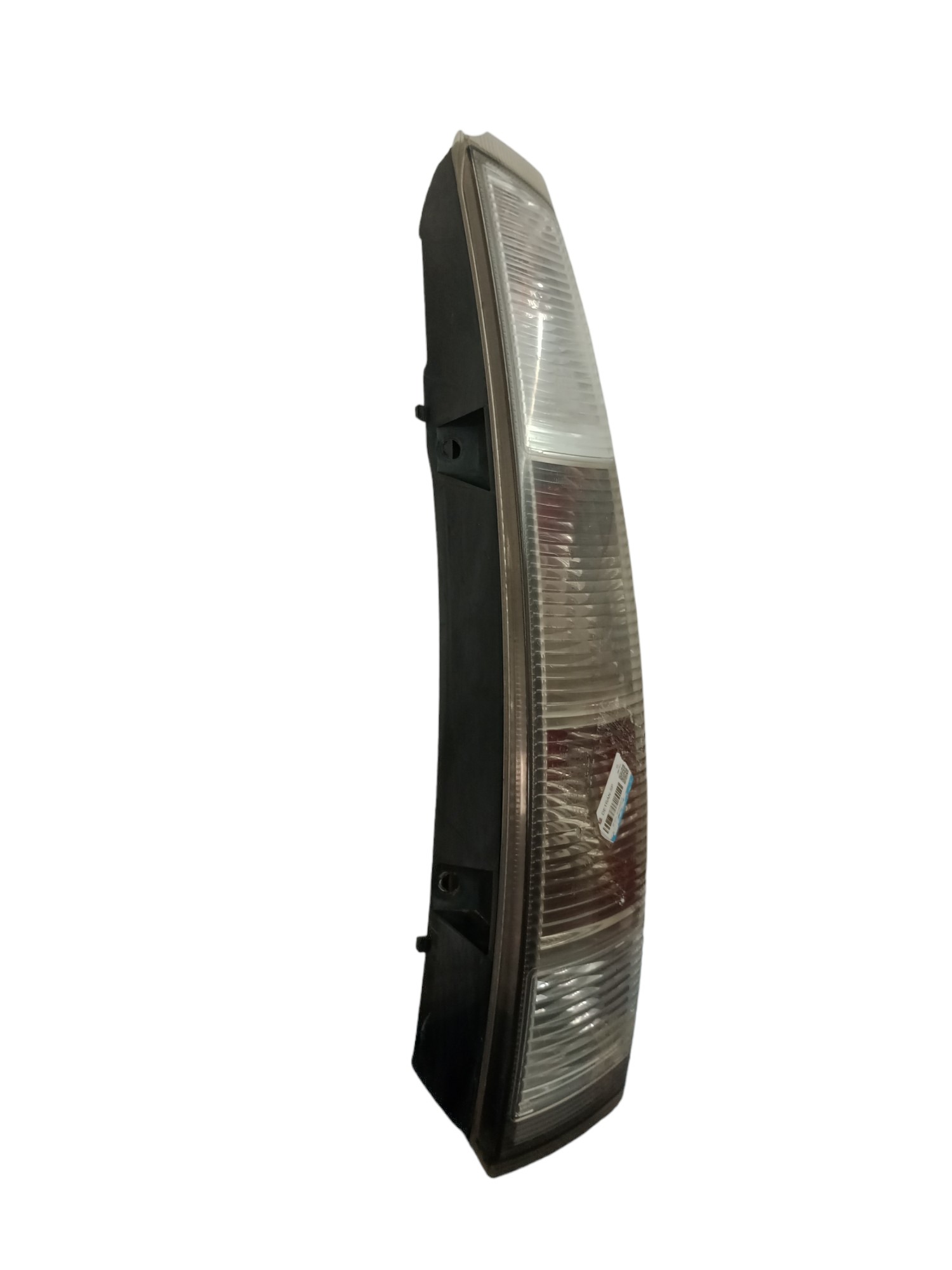 Lanterna tras L/D GM meriva 2003 a 10 original c/detalhes 2
