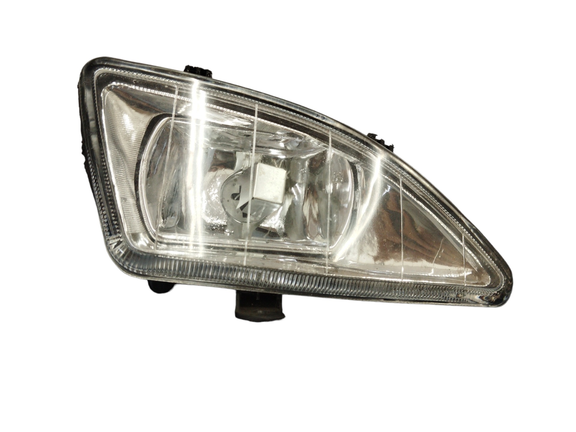 Farol Milha L/d Ford Fiesta/courier 2000/07