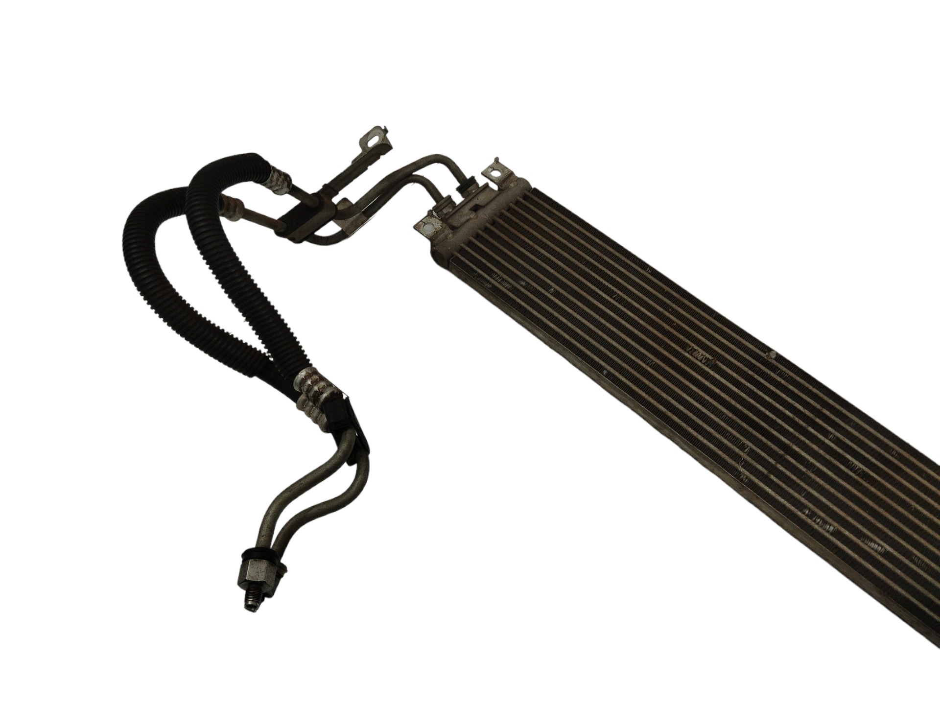 RADIADOR OLEO C/MANGUEIRA FIAT FREEMONT 2.4 2012/16 ORIGINAL 2
