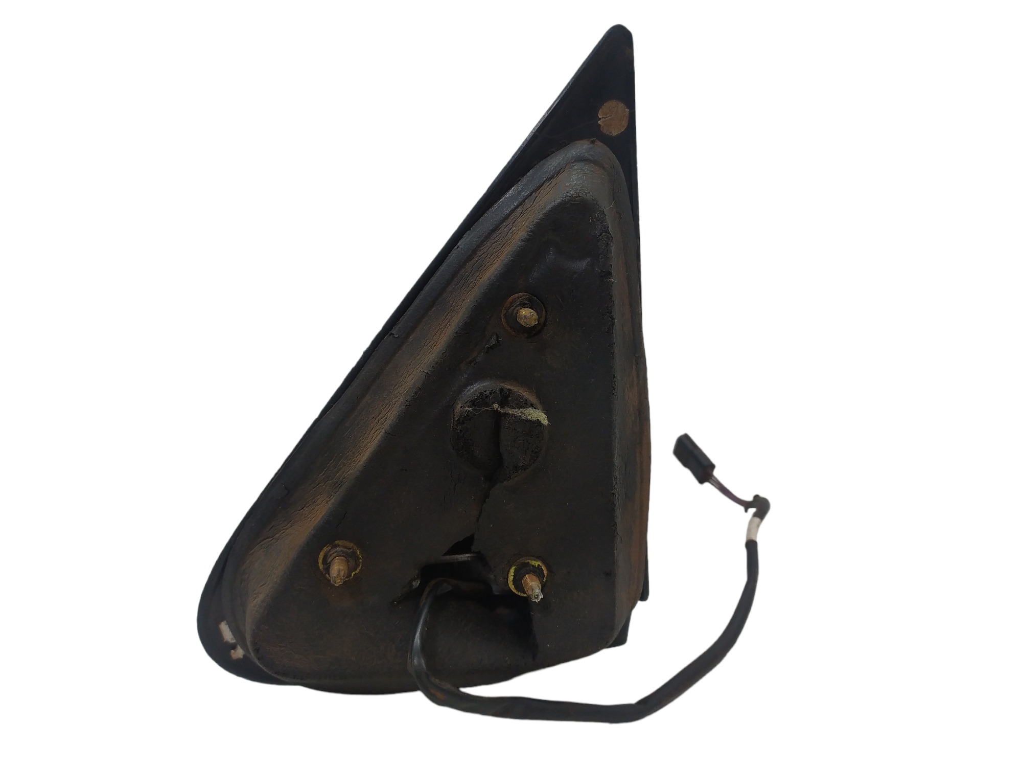 Retrovisor Elétrico L/d Ford Ranger 2007 A 2009 Original 4