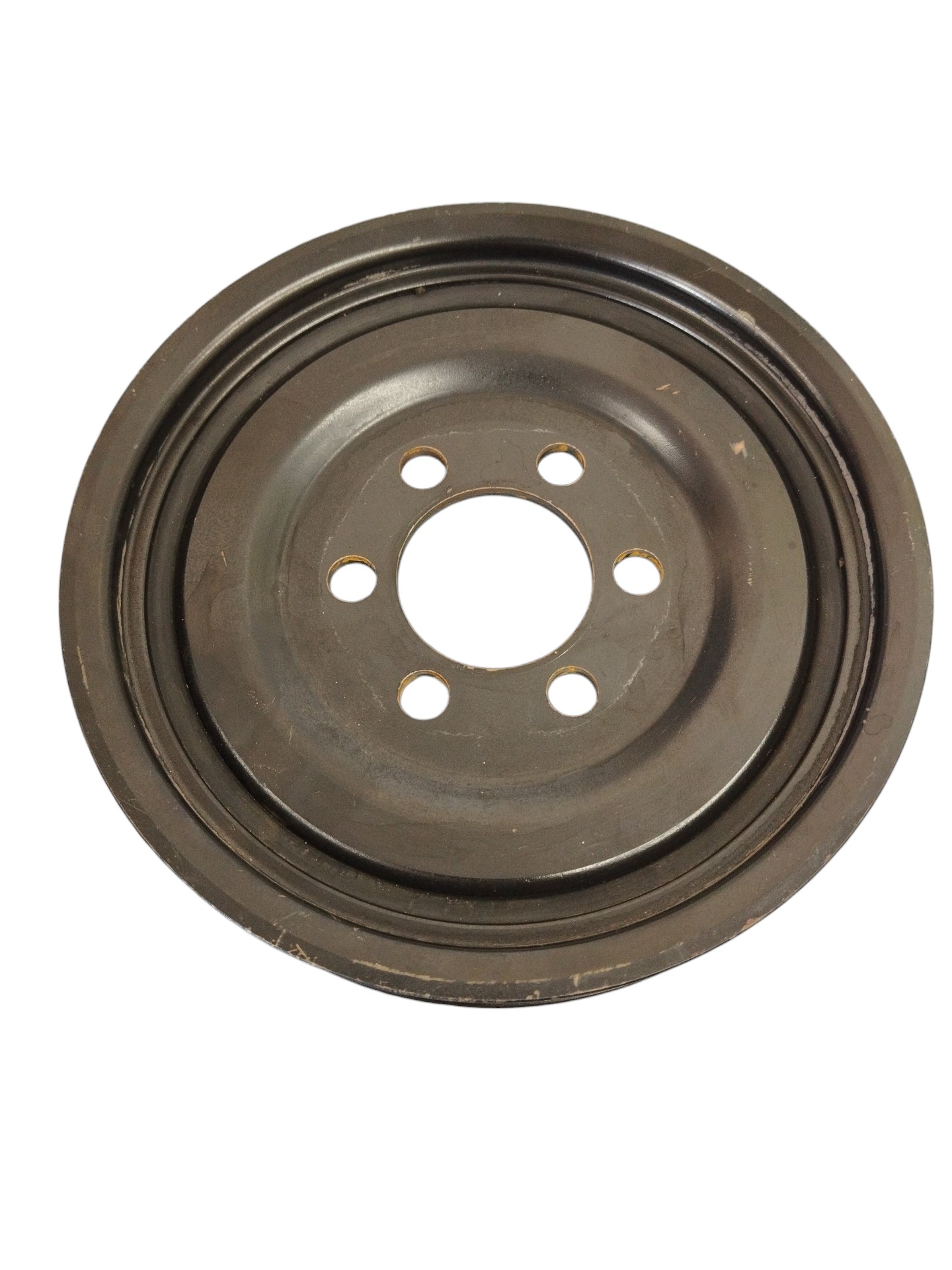 Polia Virabrequim Bmw 320i/328i/428i 1.6/2.0 2013 A 2015 4