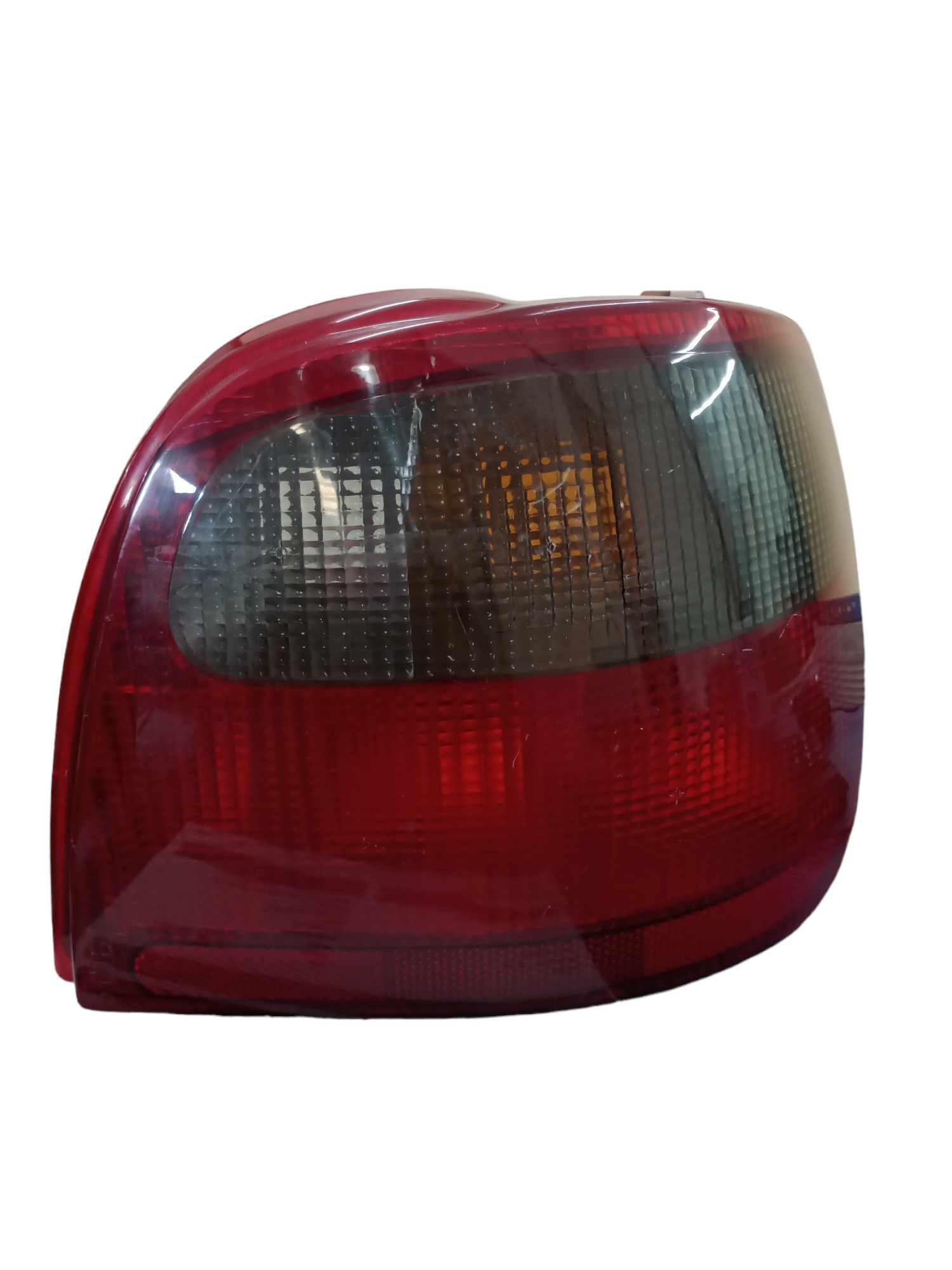 Lanterna Tras Vw Pointer 1994 A 98 L/d Fume Usado Original  Direito 5