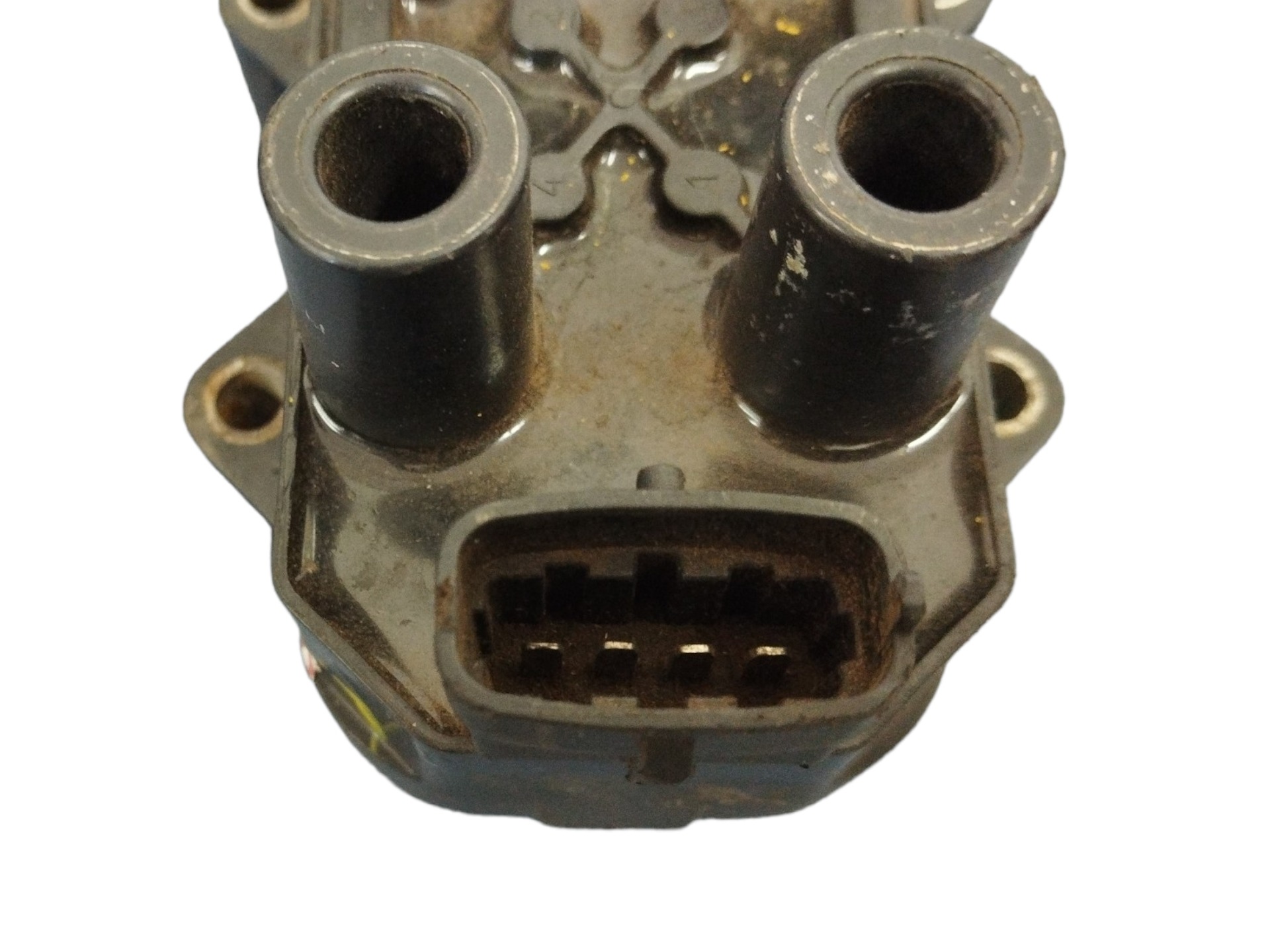 BOBINA CHEVROLET VECTRA 16V 1996 A 1998 ORIGINAL – S/COD 4