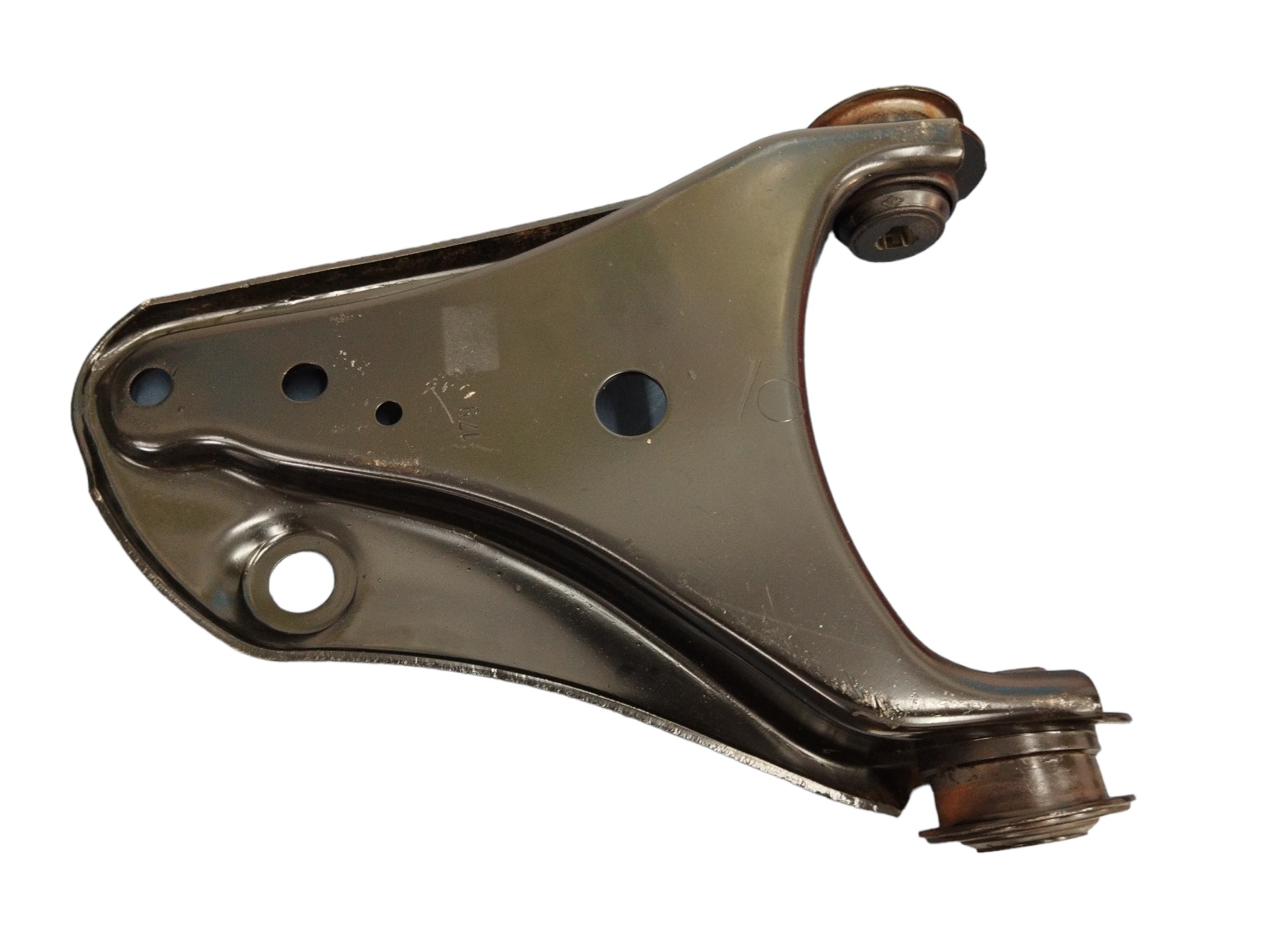 Bandeja Suspensão Diant L/d Renault Symbol 2009/13 2