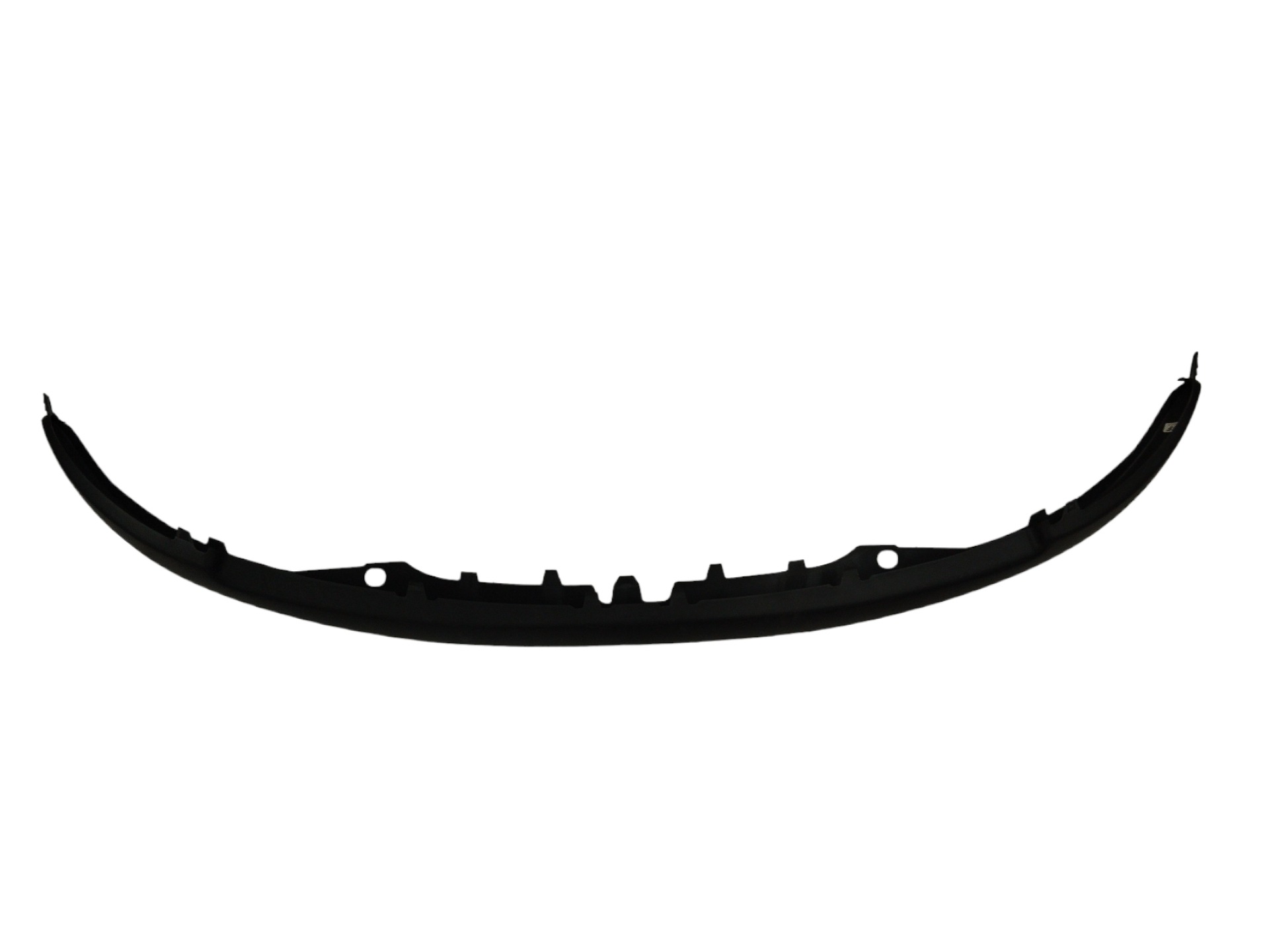 Aplique Parachoque Traseiro Peugeot 206 2000 A 2006 Paralelo 4