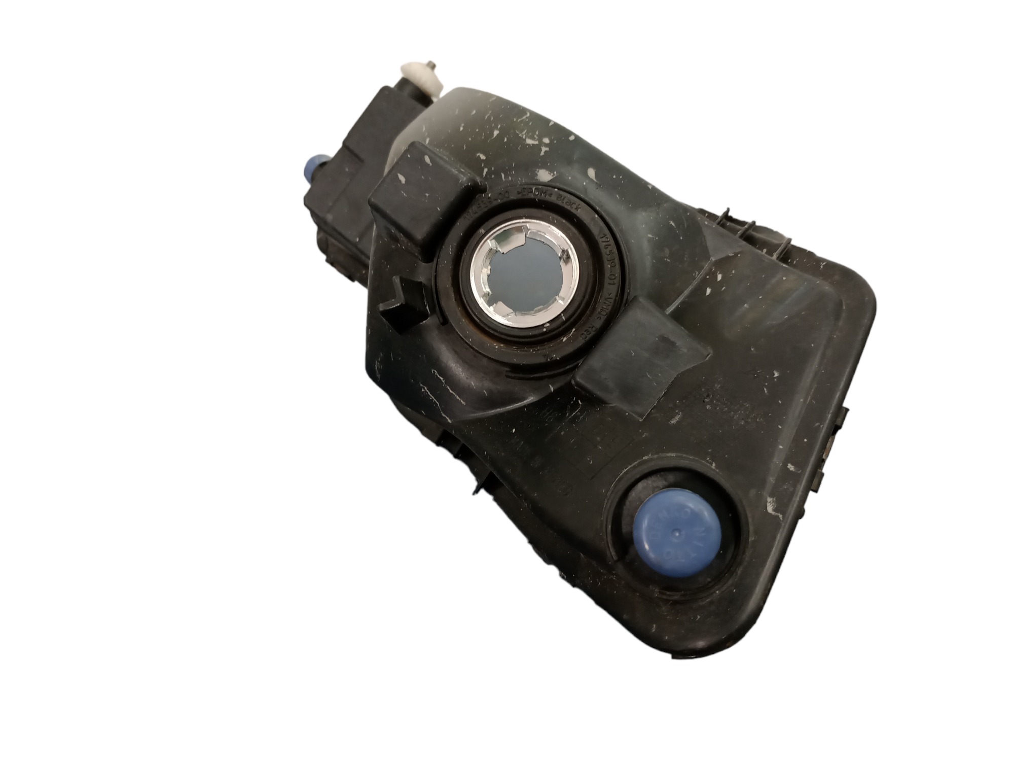 Farol Milha L/d Vw Gol/voyage G8/saveiro/saveiro G7 4