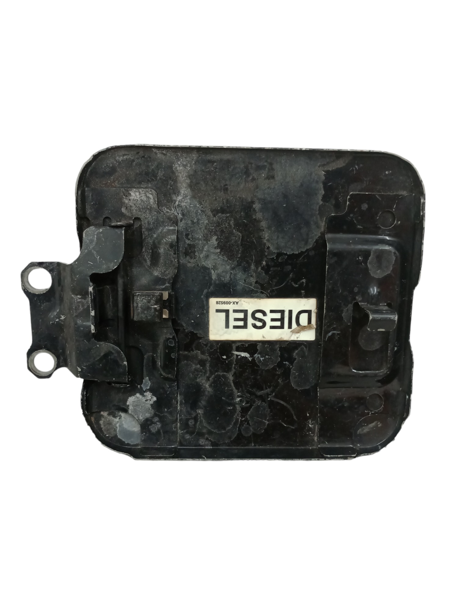 Portinhola Tanque Mitsubishi L200 2003 A 2013 Original 3