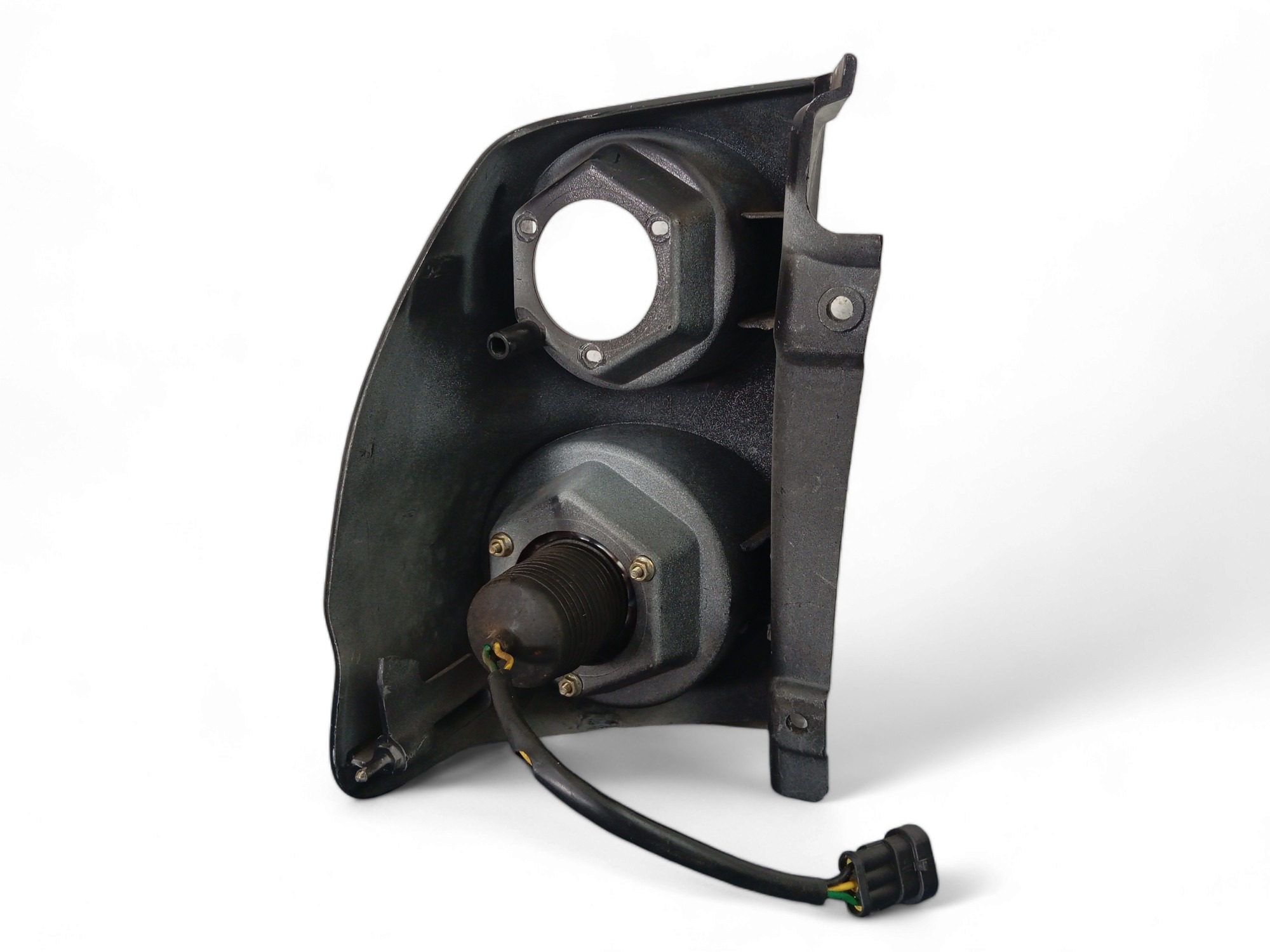 Lanterna Tras L/d Mitsubishi Pajero Sport 2006/11 Original Direito/passageiro 3