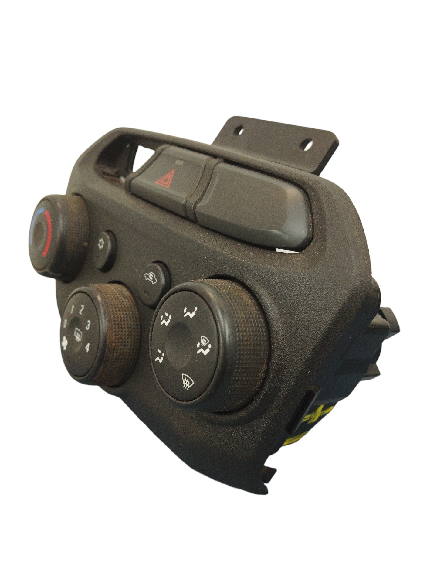Comando Ar Condicionado Gm Onix/prisma 2014/19 Original 3
