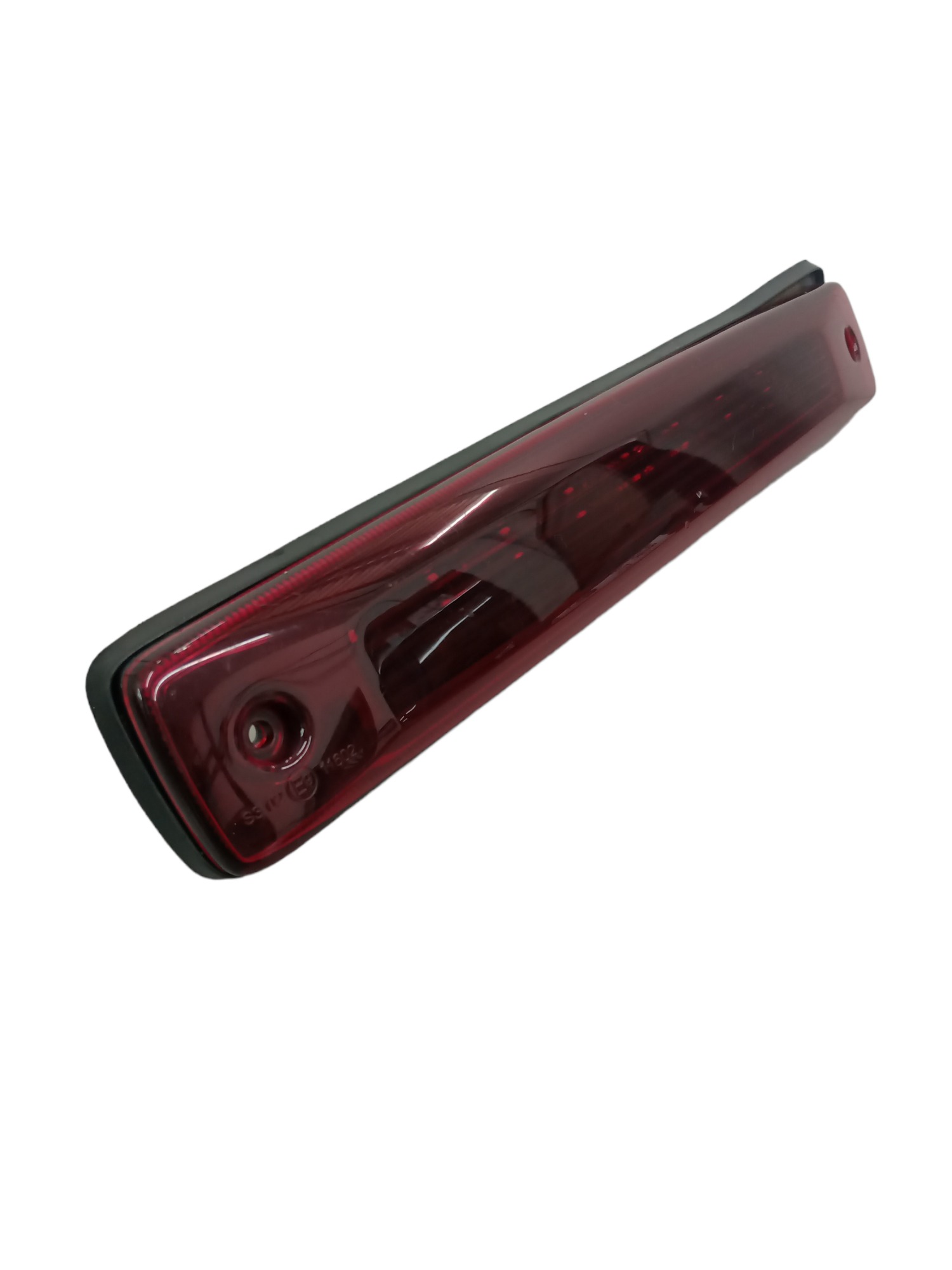 Break Light Gm S10 2014/20 Original Led Cód 84774557 2