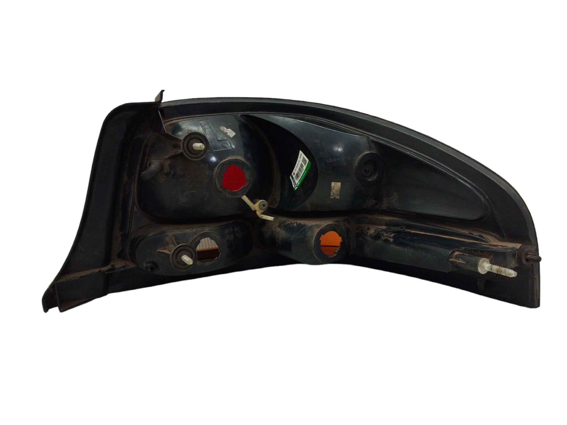 Lanterna Tras L/e Chrysler / Dodge Stratus 95/2000 Original 5