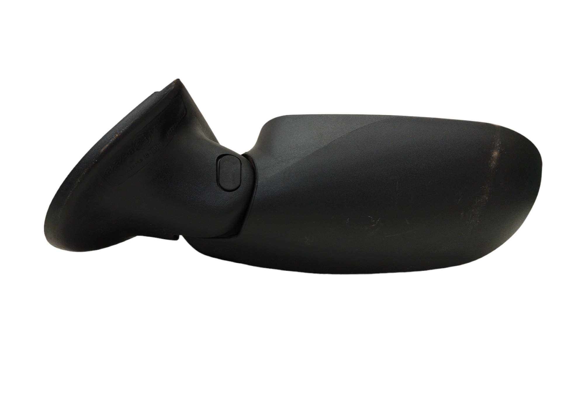 Retrovisor Fixo L/D Fiat Palio 1998 CP20D6205 2