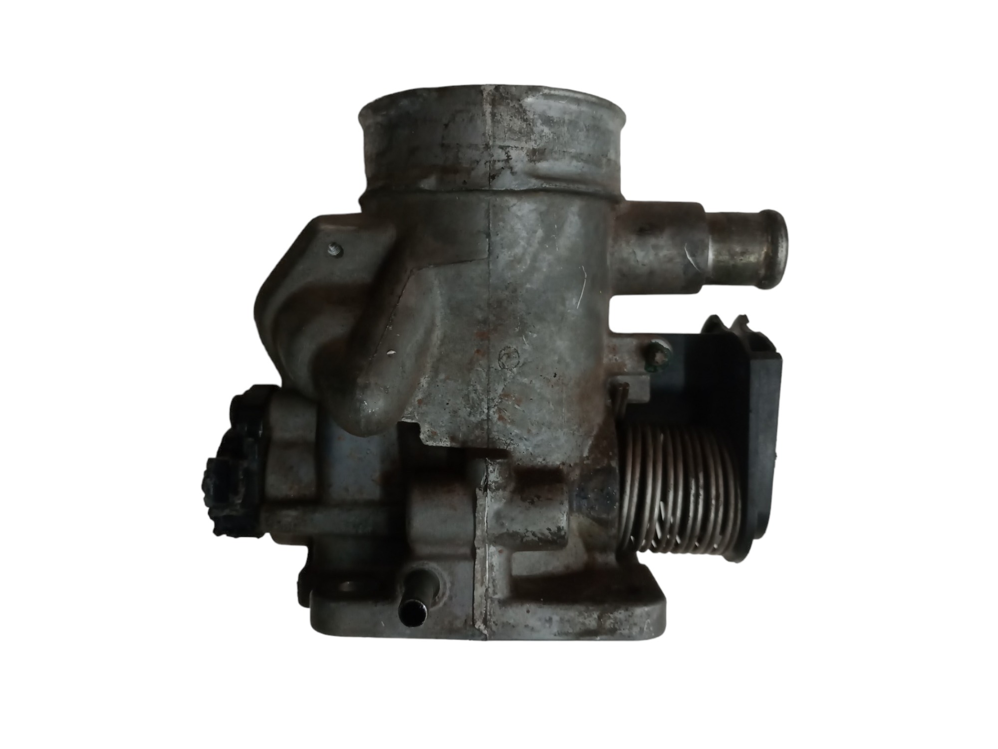 TBI CELTA CORSA  2007 A 2012 1.0 8V COM DETALHE 3
