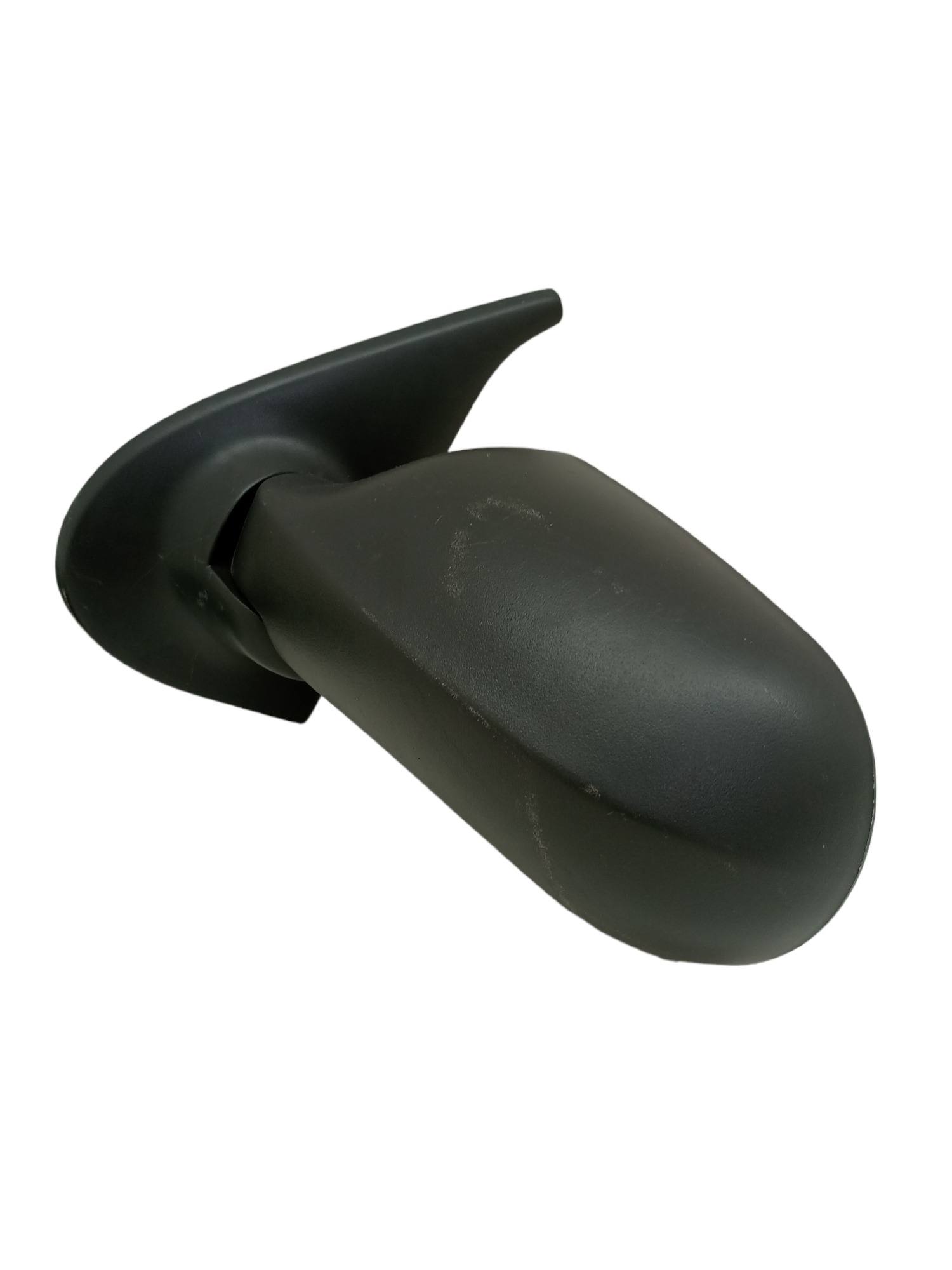 Retrovisor L/E fixo paralelo 2001a 2004 2P 4