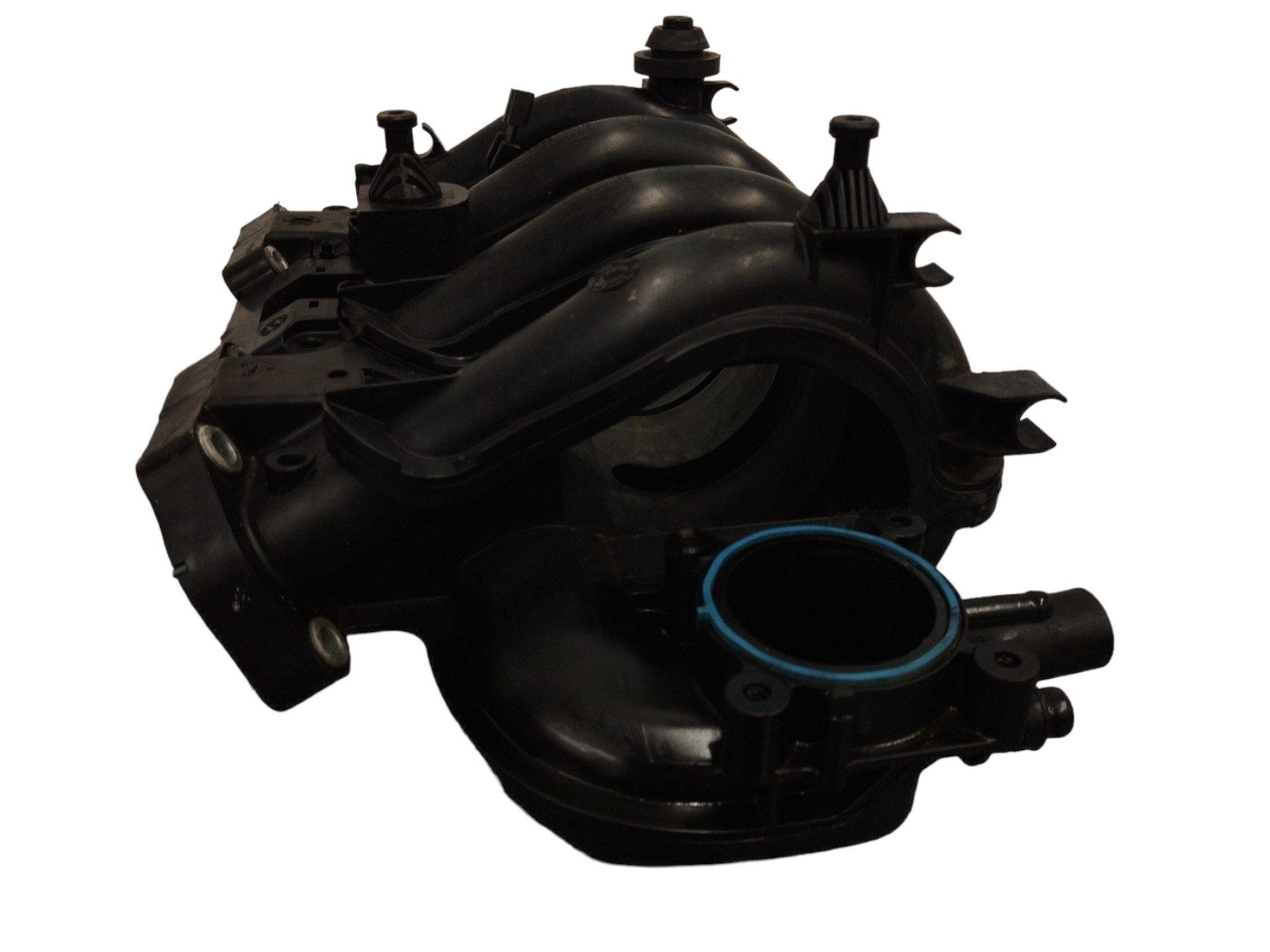 Coletor Admissao Voyage/gol G6 1.0 8v 13/16 – 030129711c 4