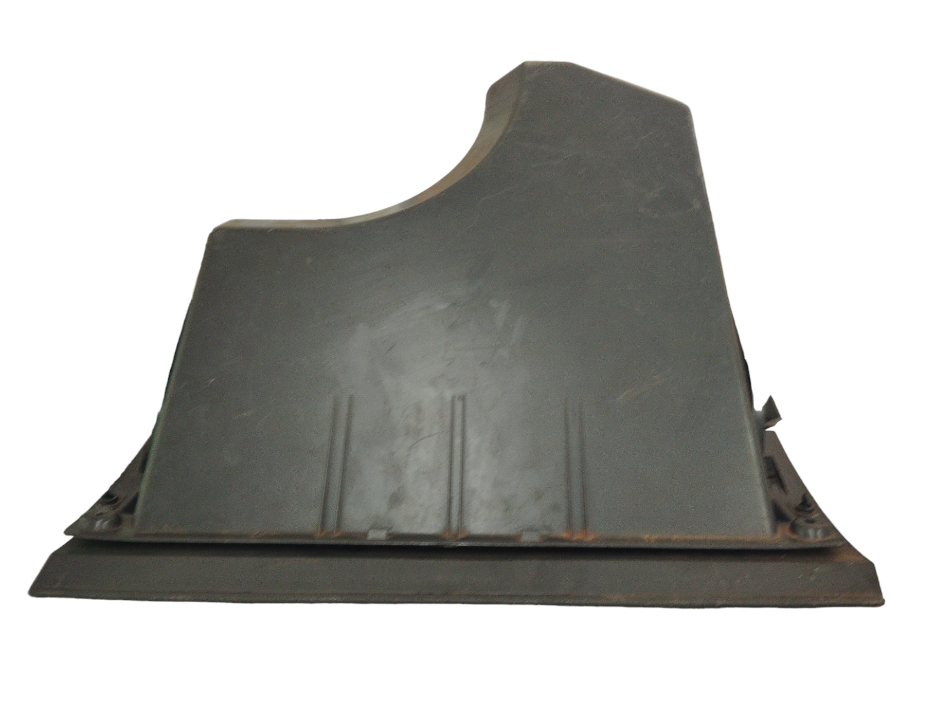 Porta Luvas Chevrolet Corsa Montana 2009/11 Original 3