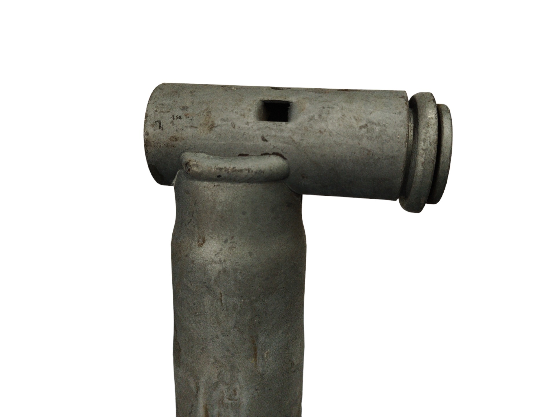 Suporte Alma Dianteiro L/e Audi A4 94/01 4